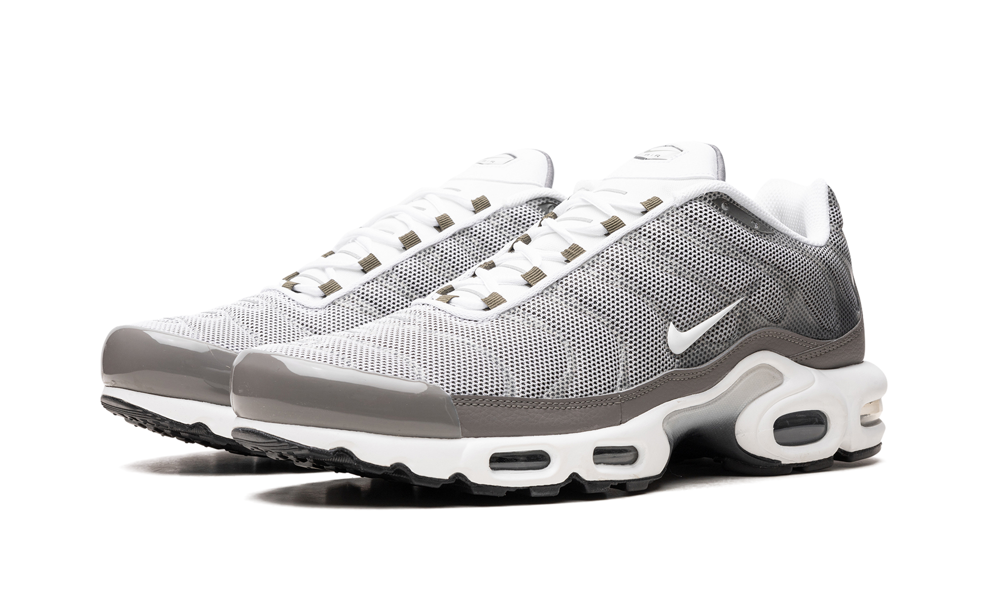 Air Max Plus Se "flat Pewter" - 2