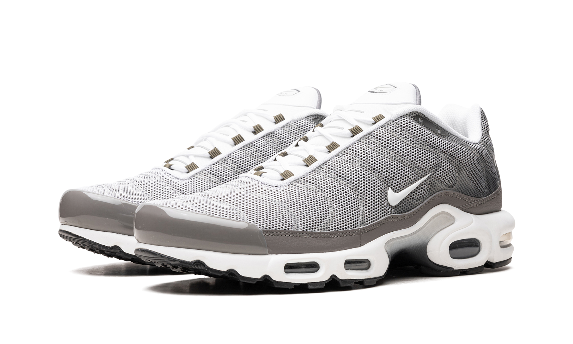 Air Max Plus Se "flat Pewter" - 2