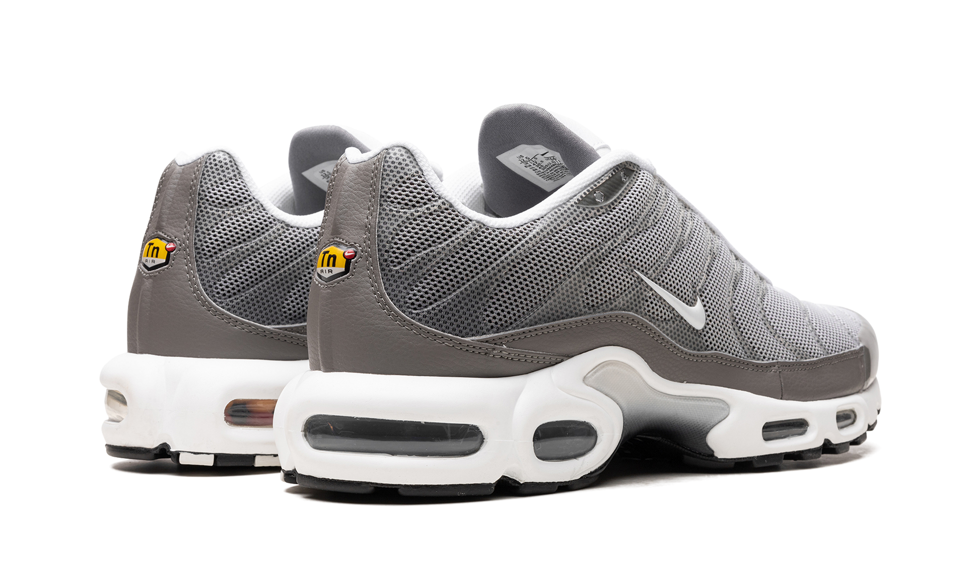 Air Max Plus Se "flat Pewter" - 3