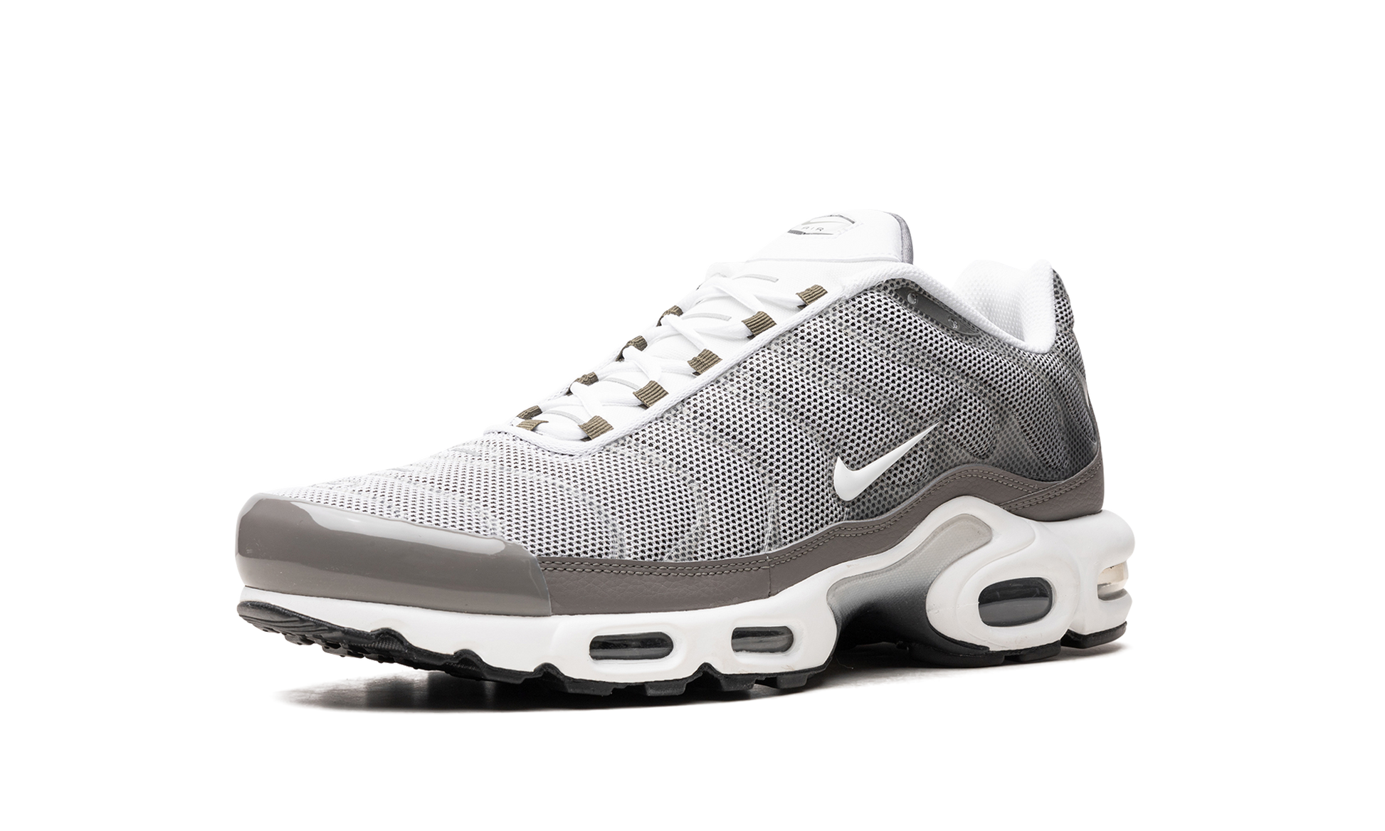 Air Max Plus Se "flat Pewter" - 4