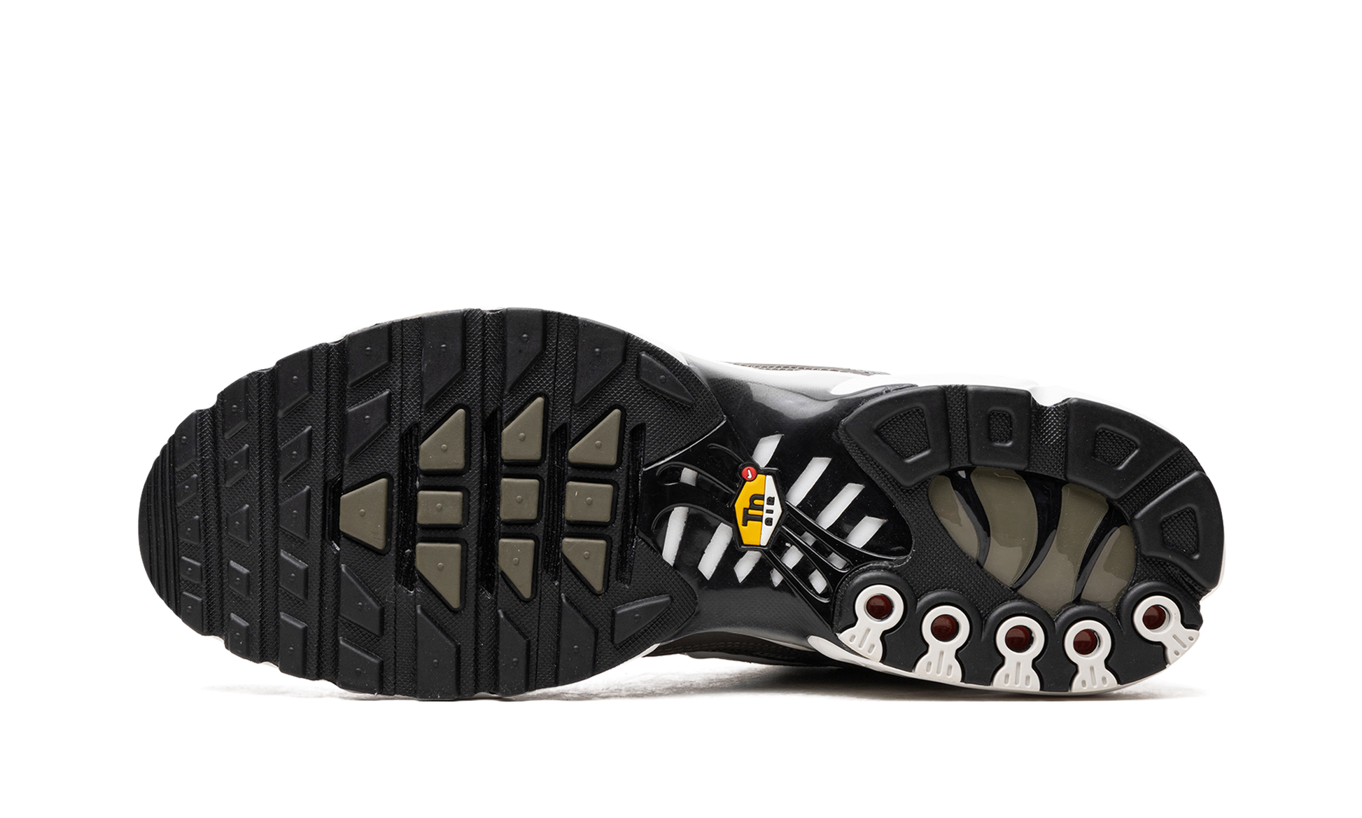 Air Max Plus Se "flat Pewter" - 5