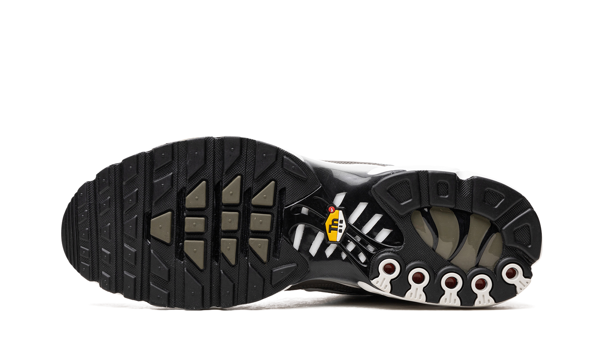 Air Max Plus Se "flat Pewter" - 5