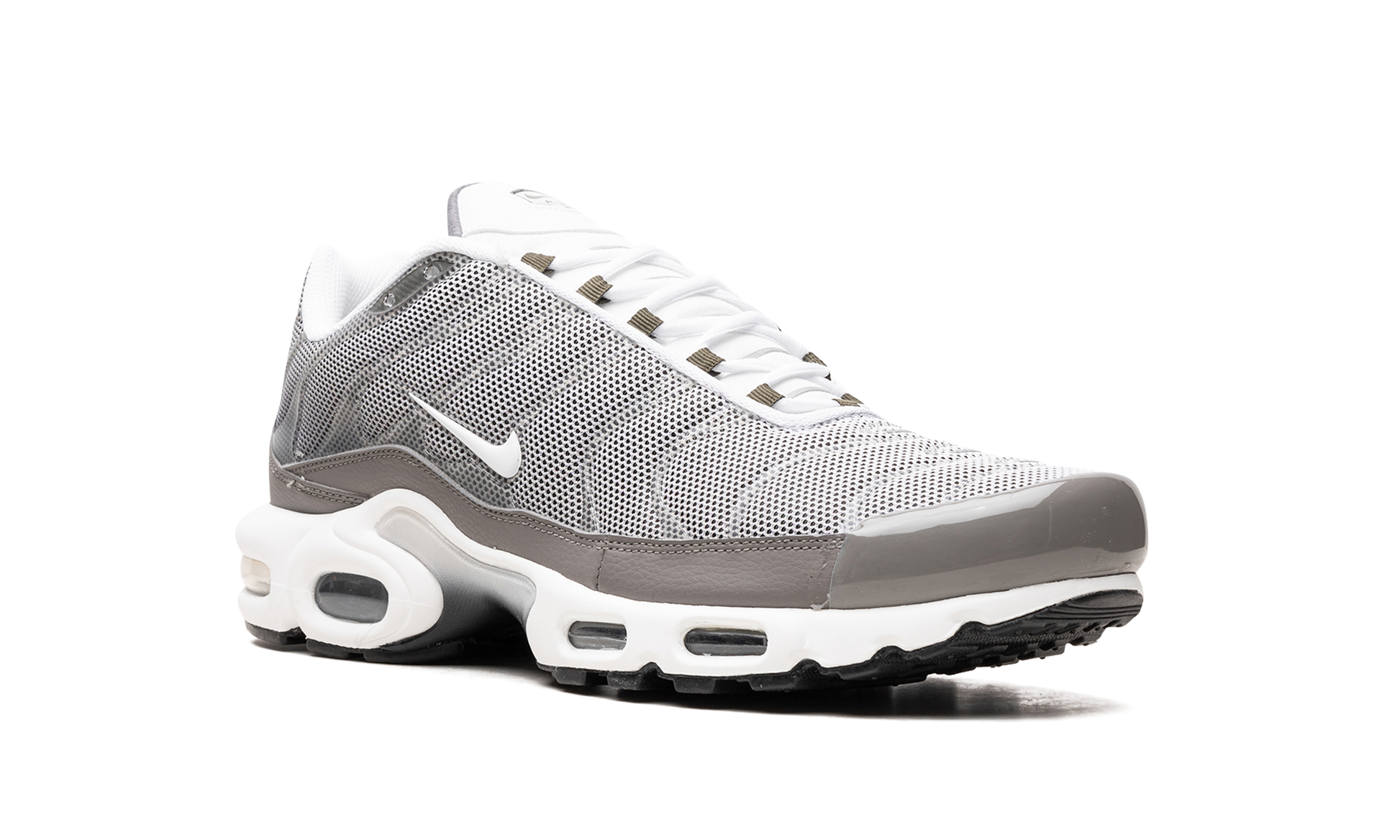 Air Max Plus Se "flat Pewter" - 7