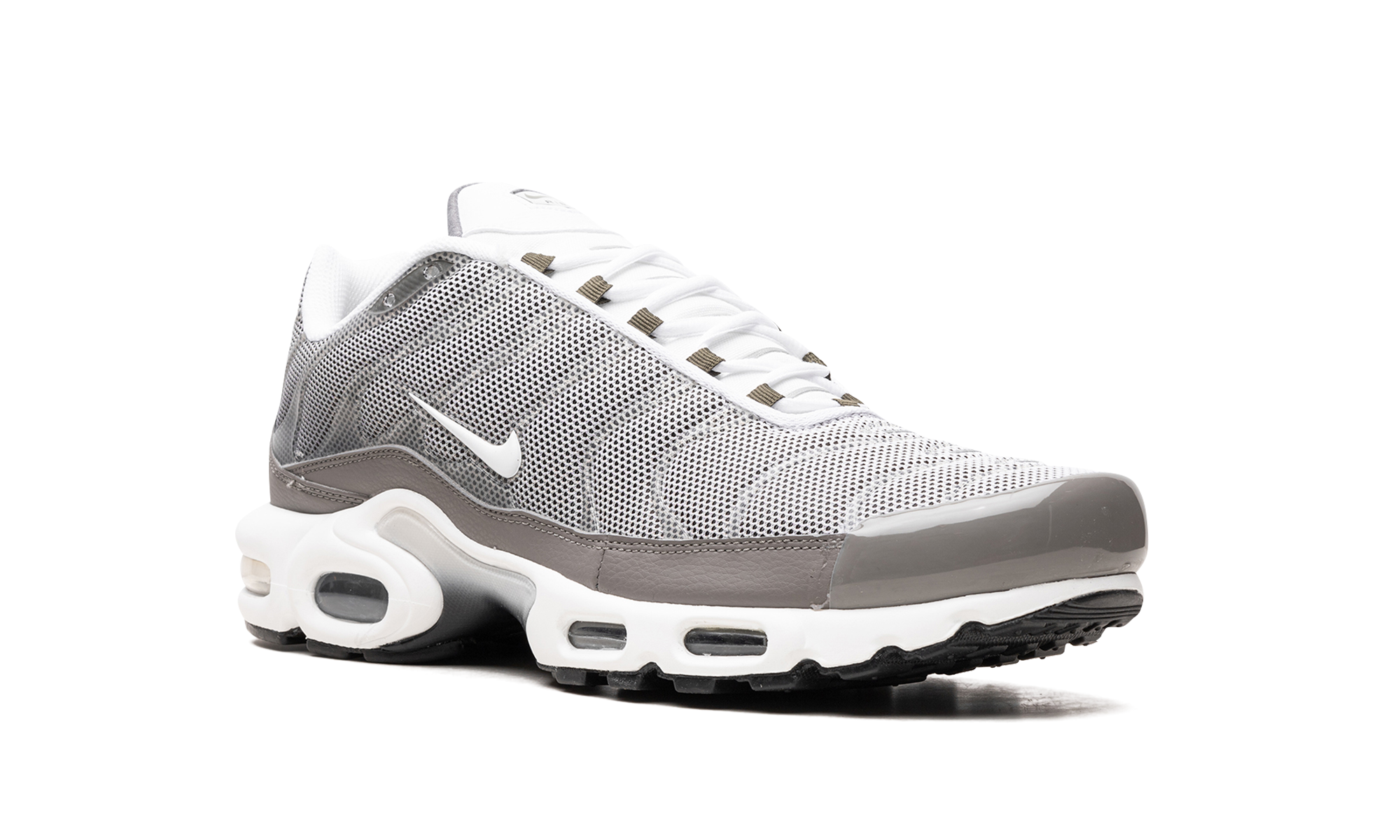 Air Max Plus Se "flat Pewter" - 7