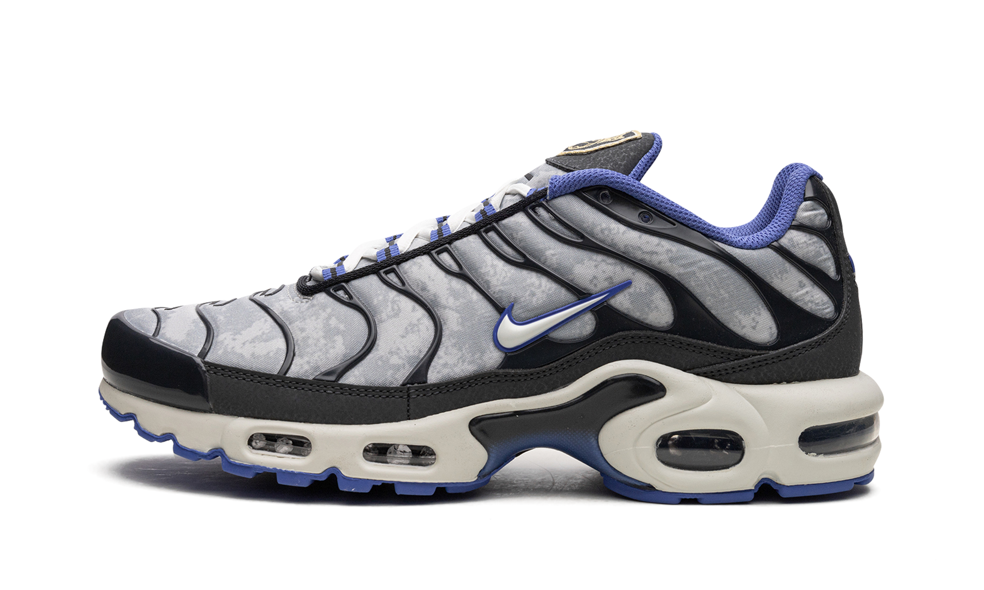Air Max Plus Se "social F.c." - 1