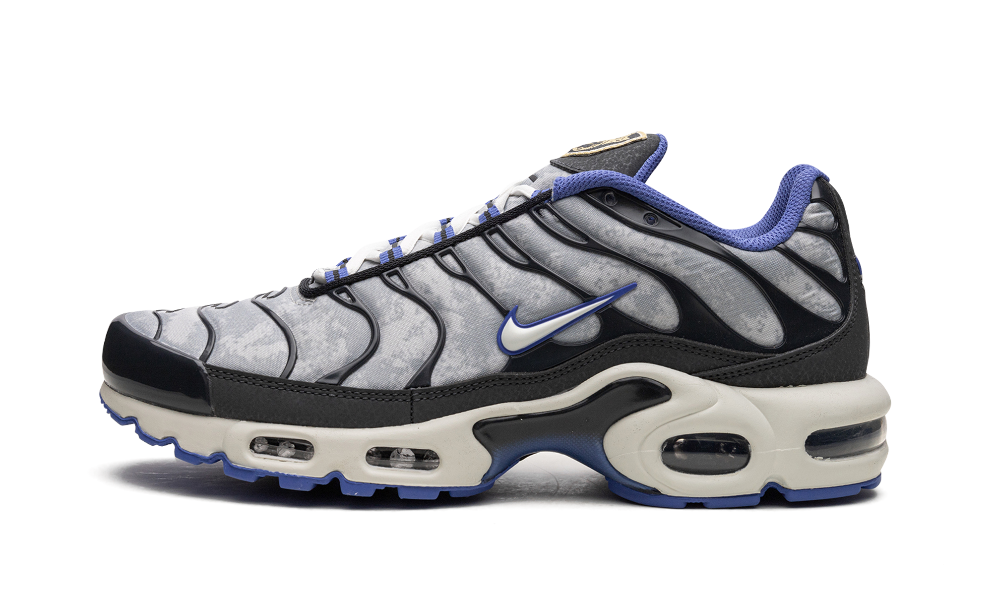 Air Max Plus Se "social F.c." - 1