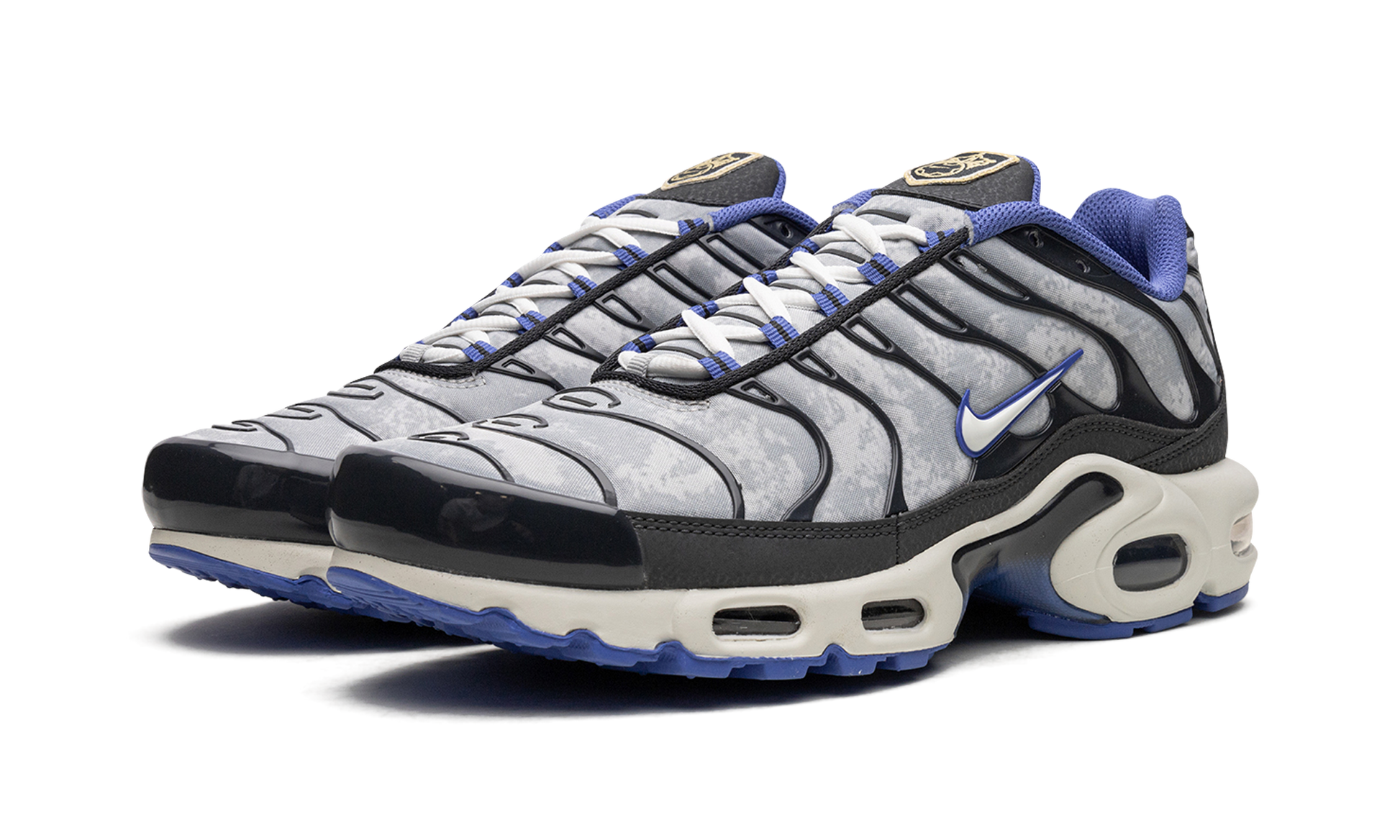 Air Max Plus Se "social F.c." - 2