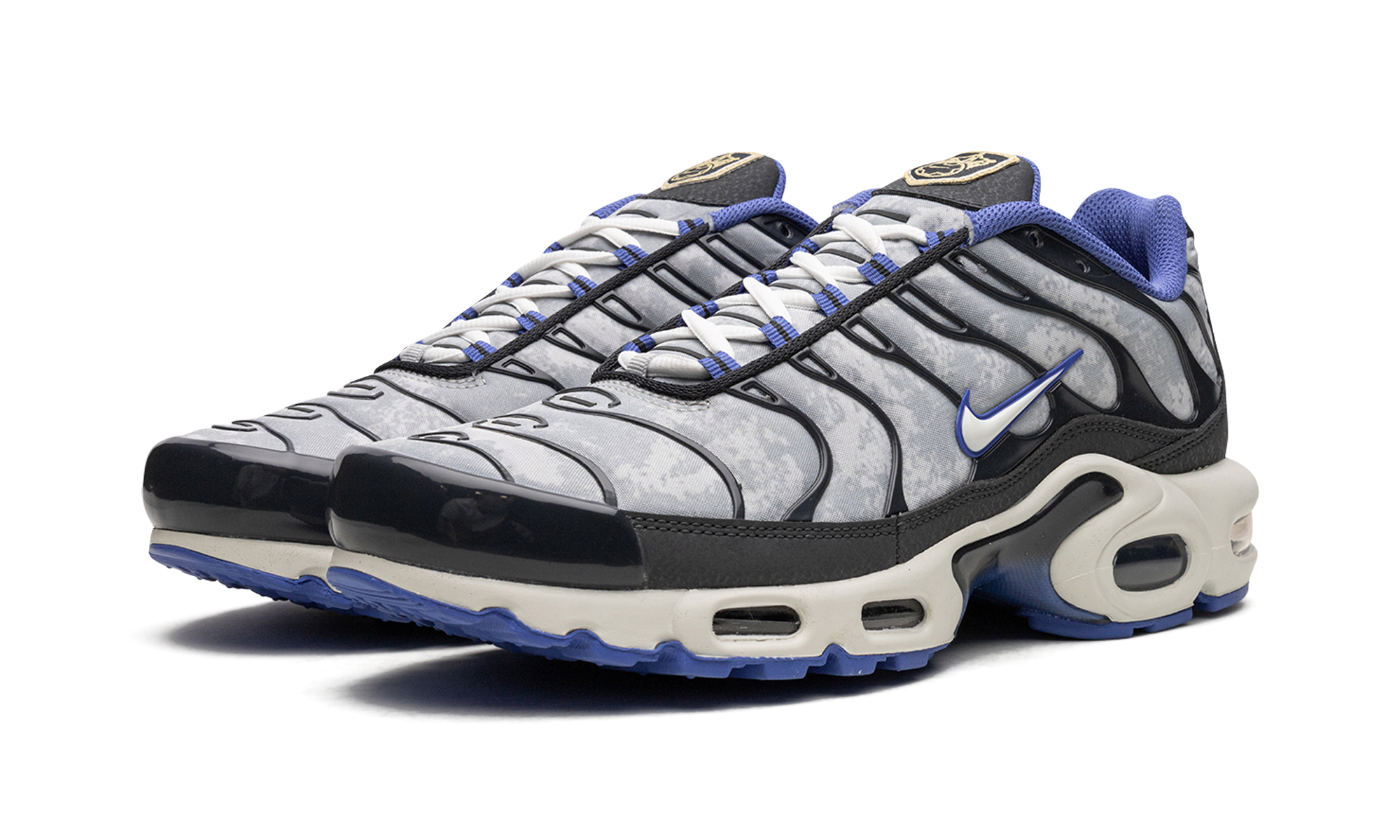 Air Max Plus Se "social F.c." - 2
