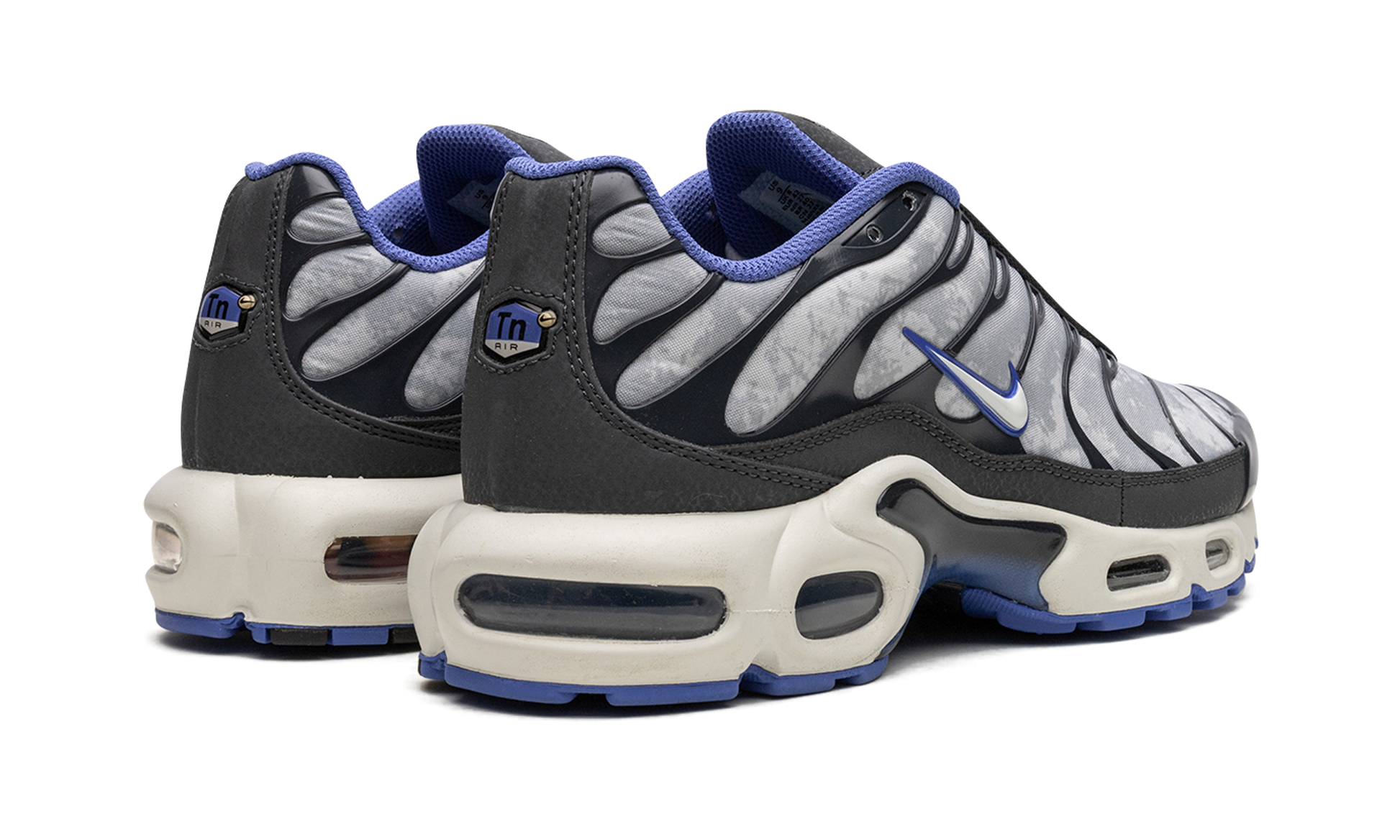 Air Max Plus Se "social F.c." - 3