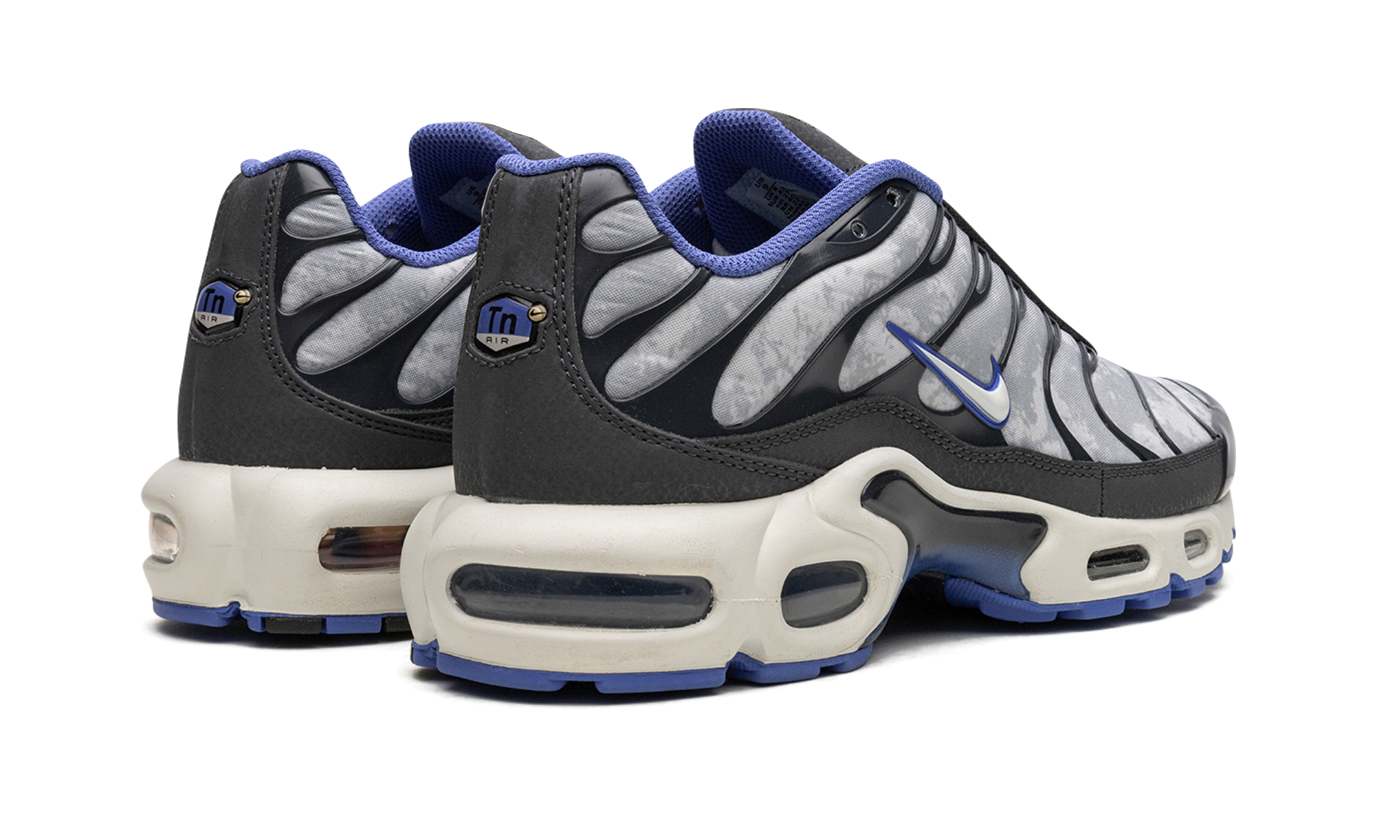 Air Max Plus Se "social F.c." - 3