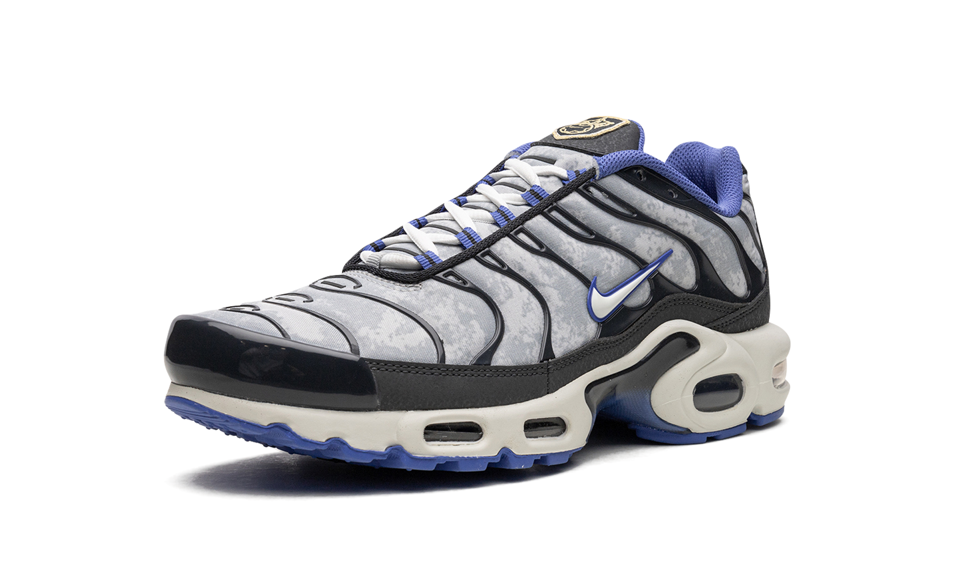 Air Max Plus Se "social F.c." - 4