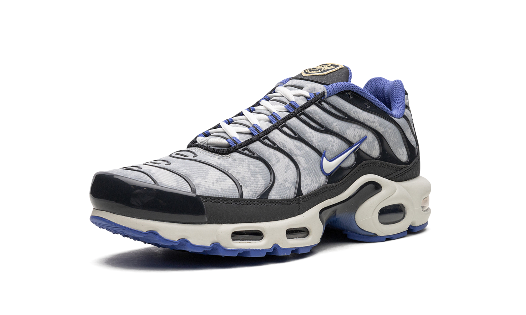 Air Max Plus Se "social F.c." - 4