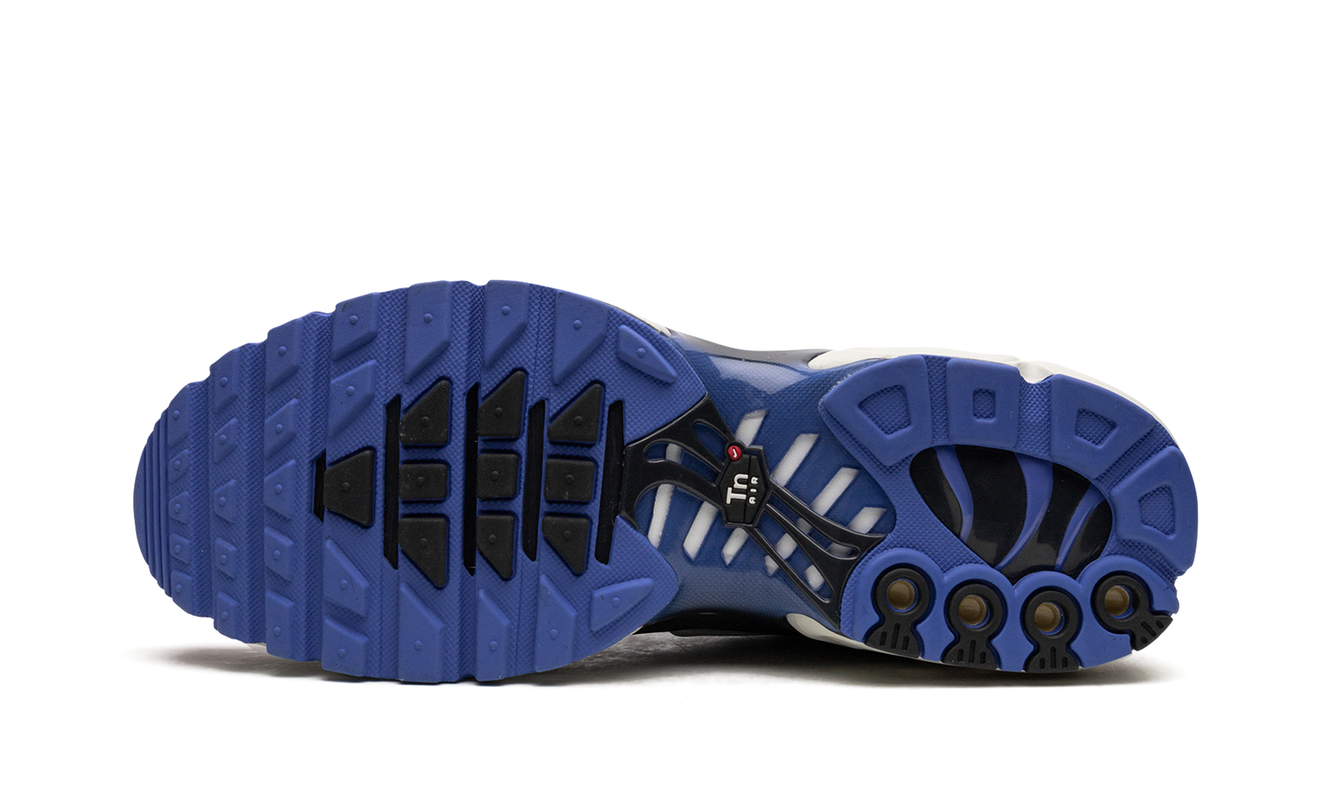 Air Max Plus Se "social F.c." - 5