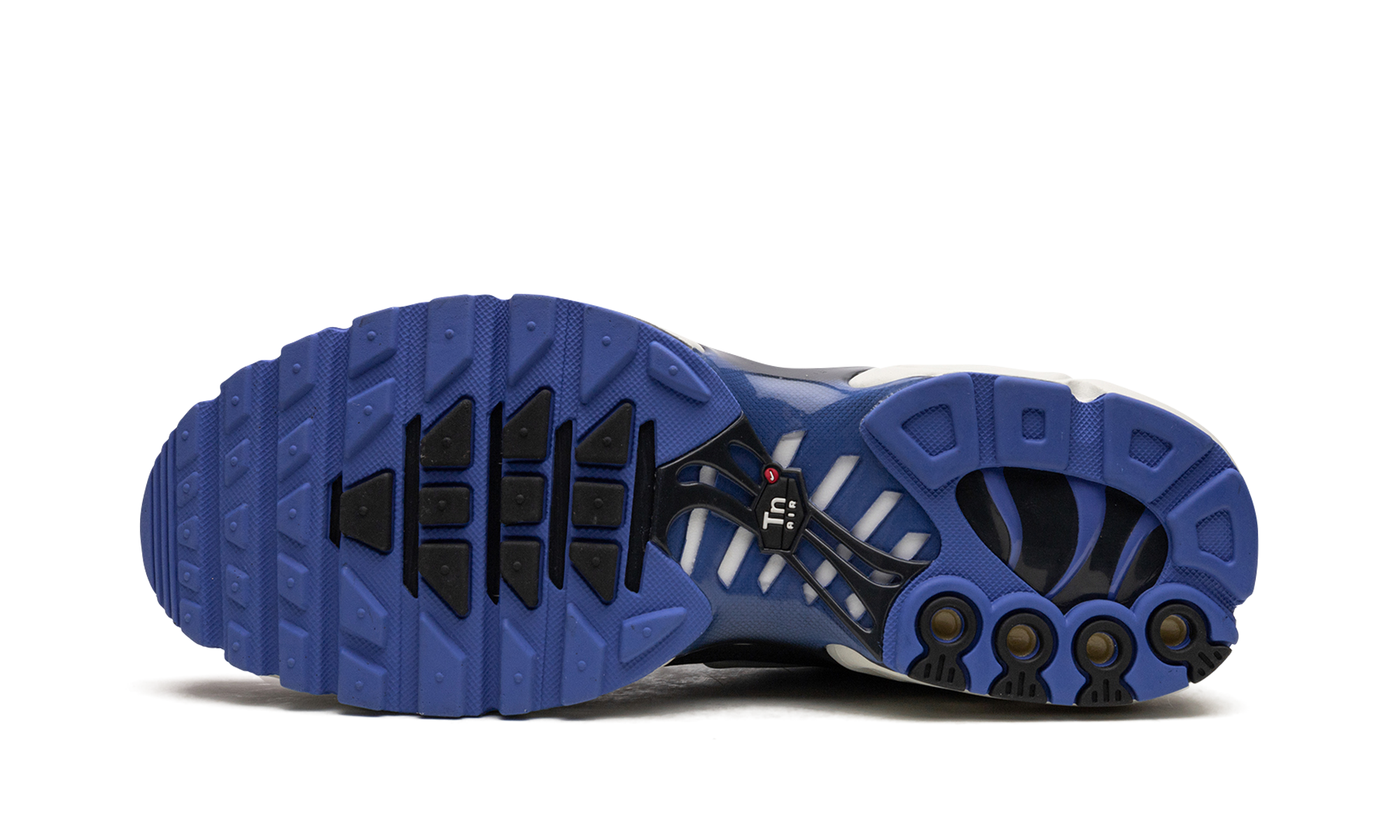 Air Max Plus Se "social F.c." - 5