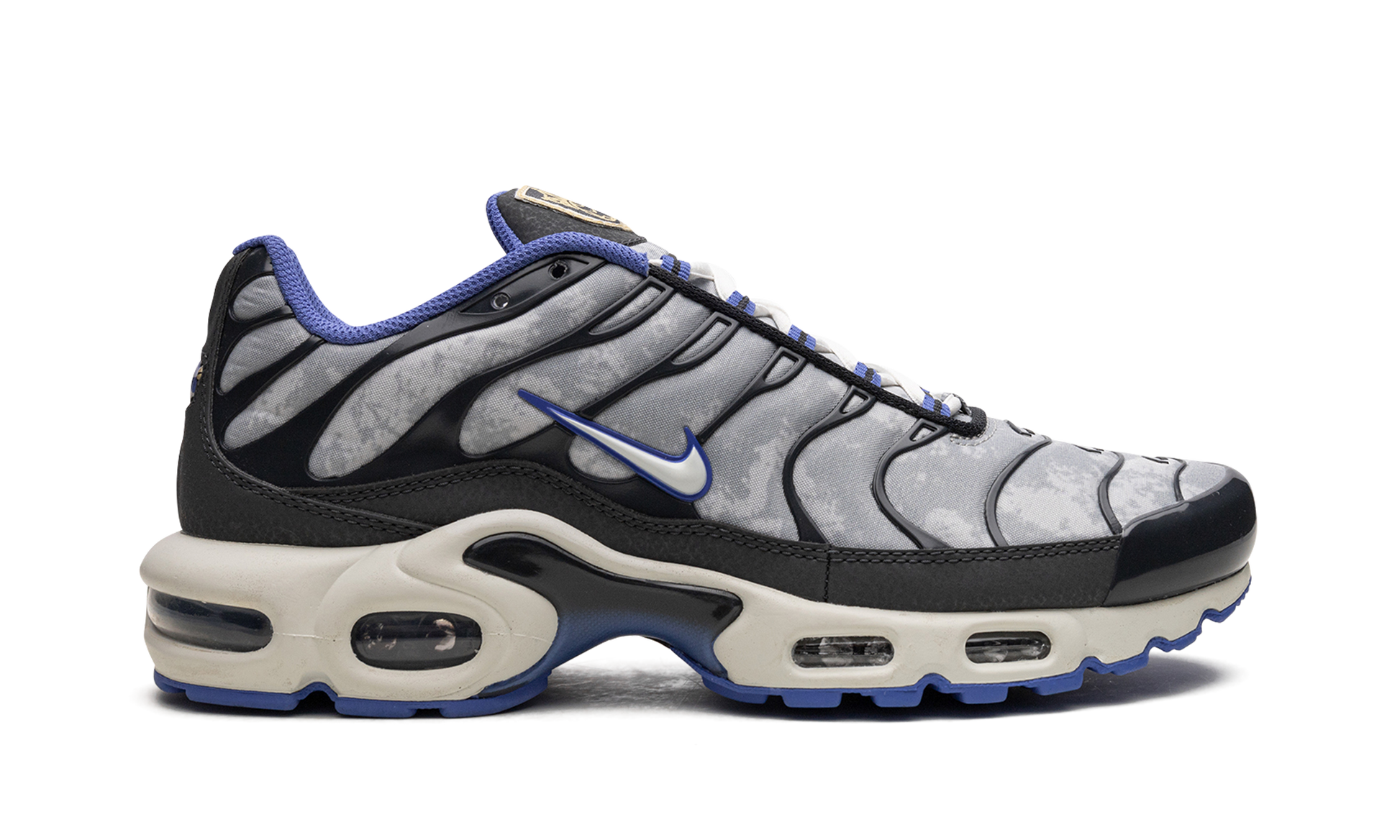 Air Max Plus Se "social F.c." - 6