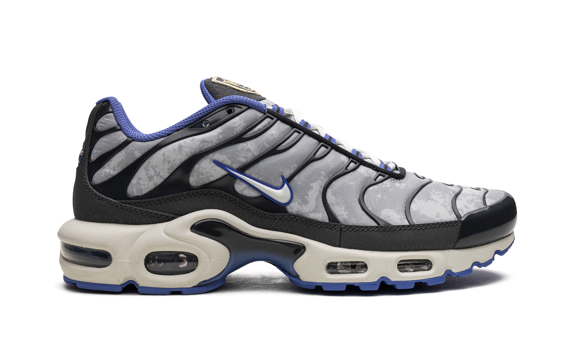 Air Max Plus Se "social F.c." - 6