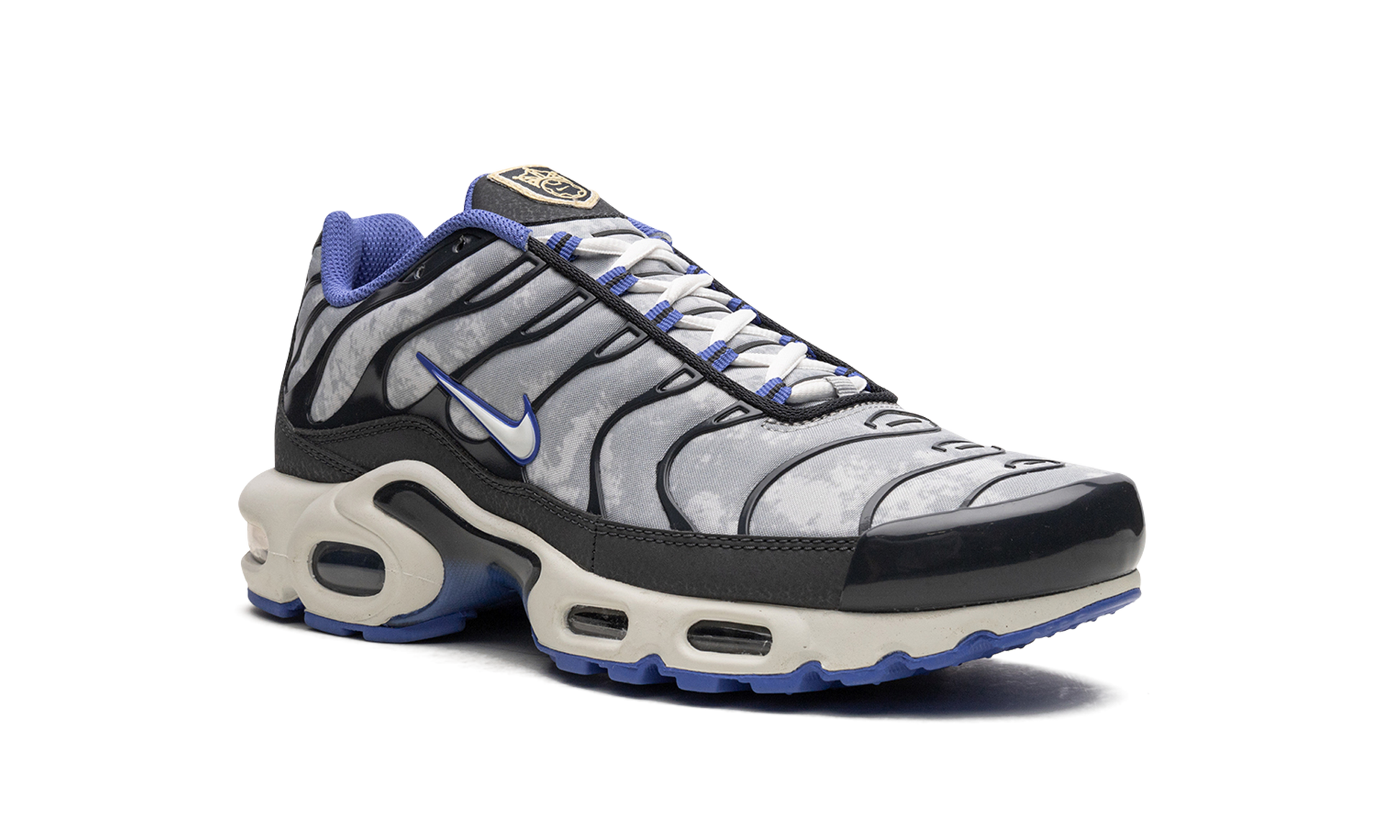 Air Max Plus Se "social F.c." - 7
