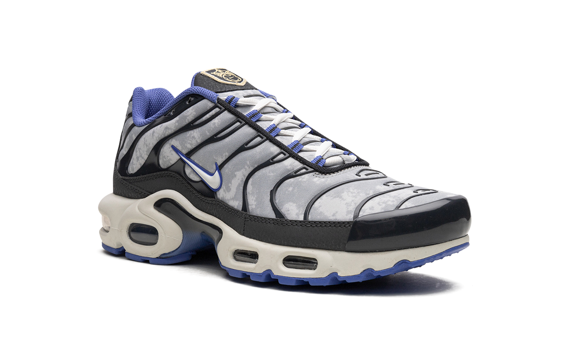 Air Max Plus Se "social F.c." - 7