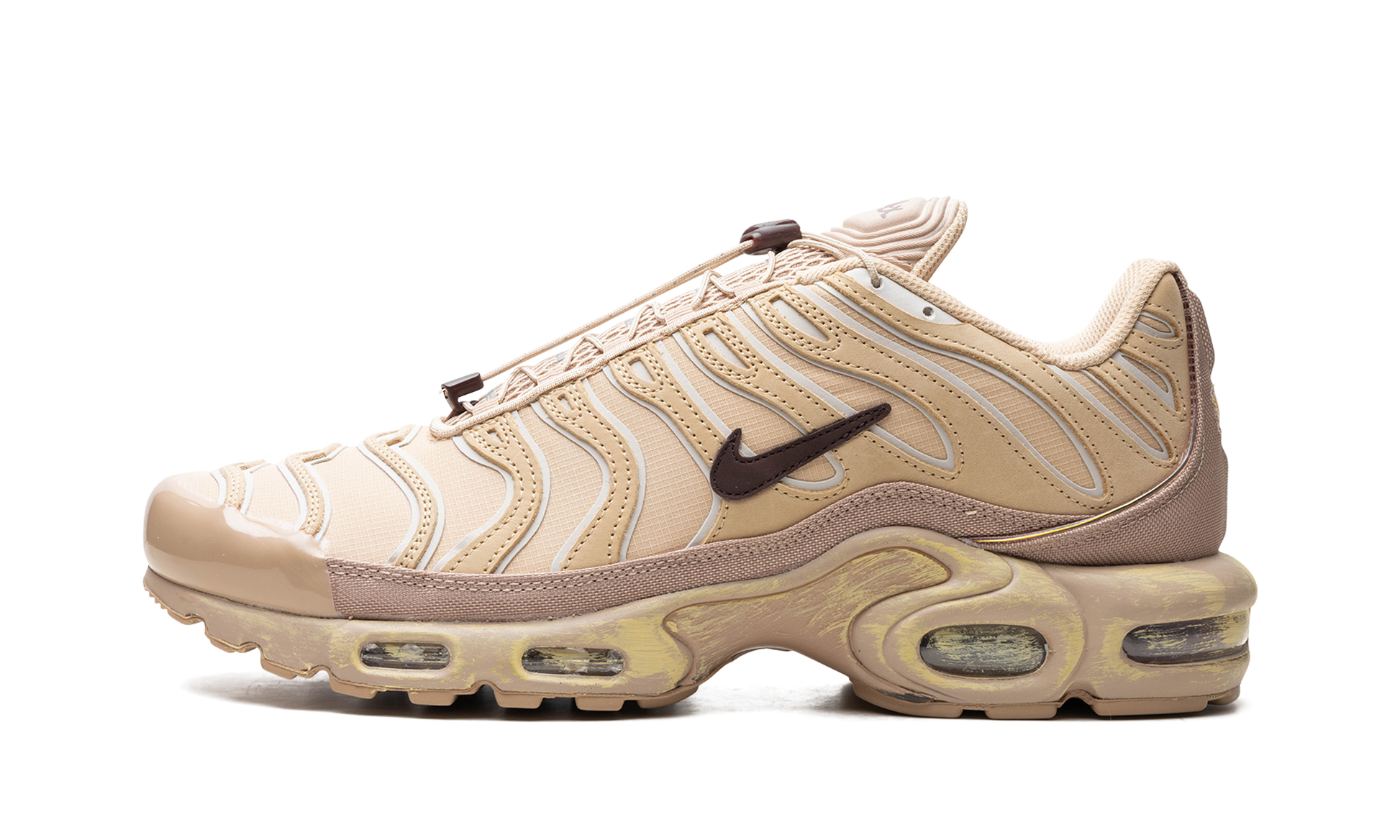 Air Max Plus "sesame" - 1