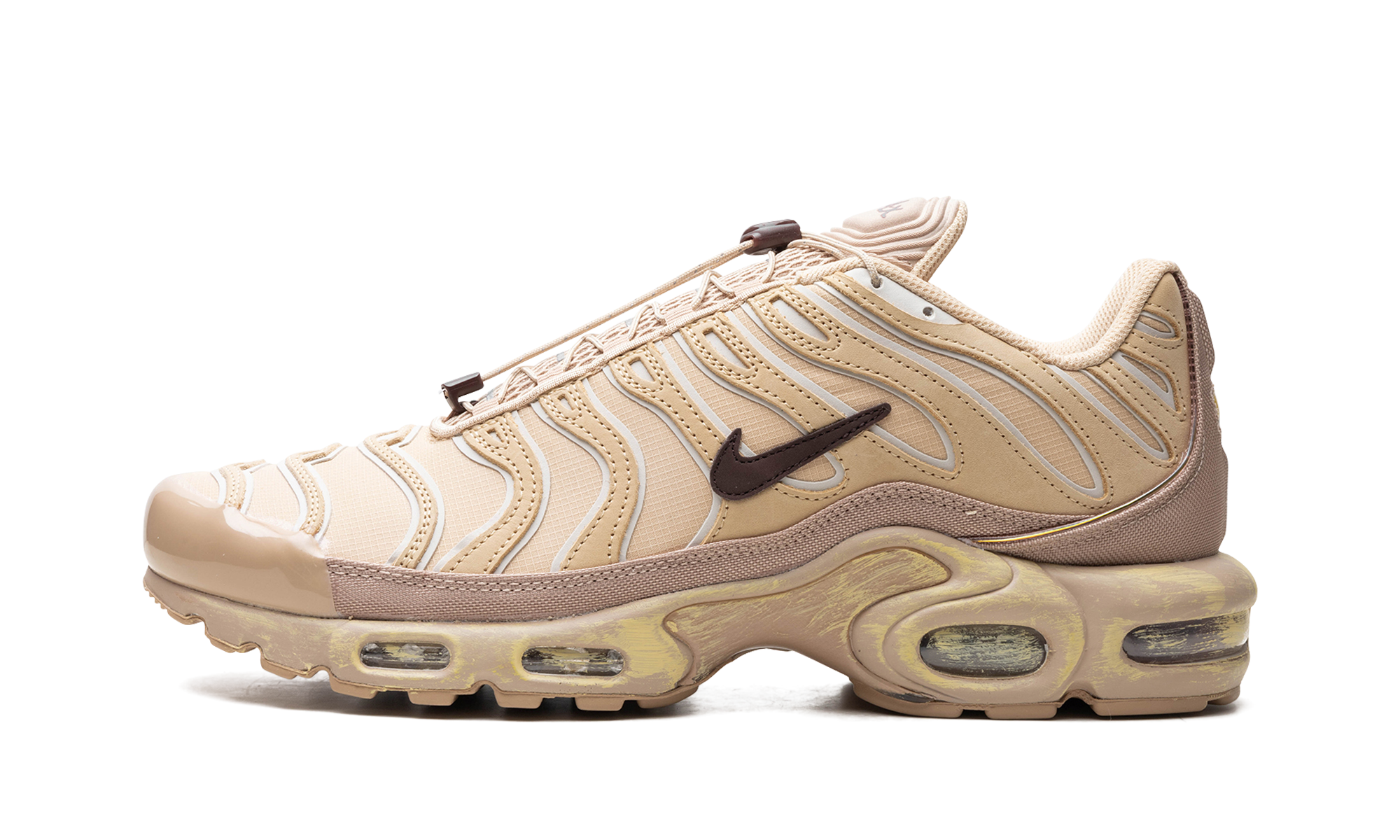 Air Max Plus "sesame" - 1