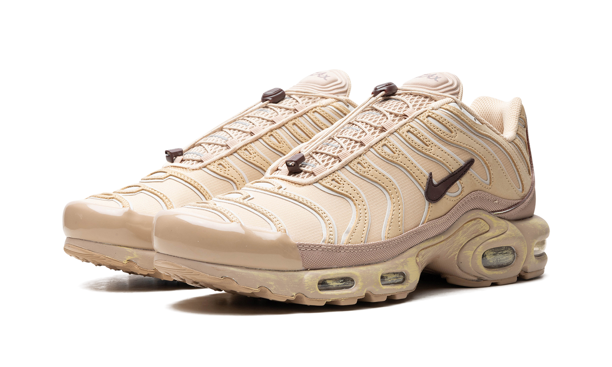 Air Max Plus "sesame" - 2