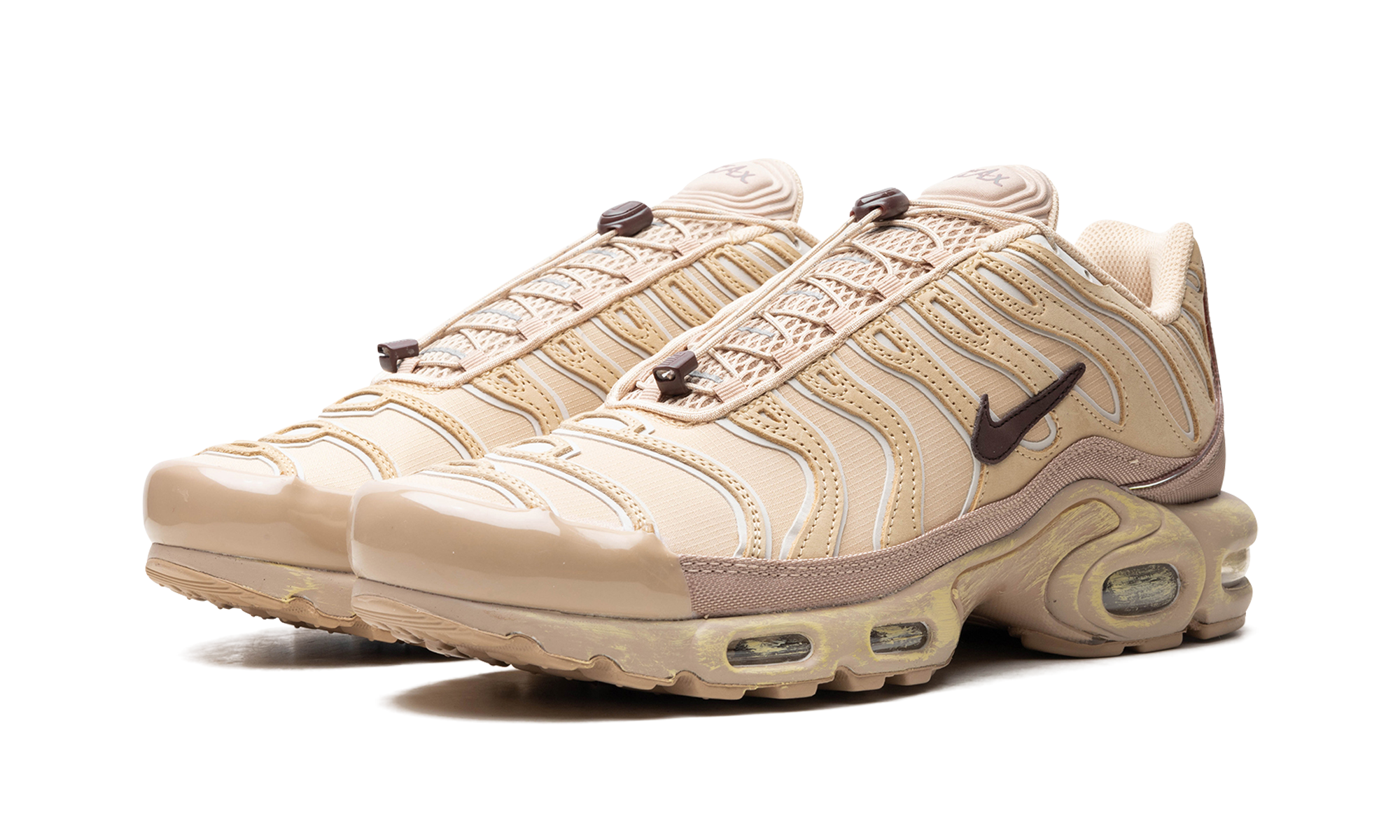 Air Max Plus "sesame" - 2
