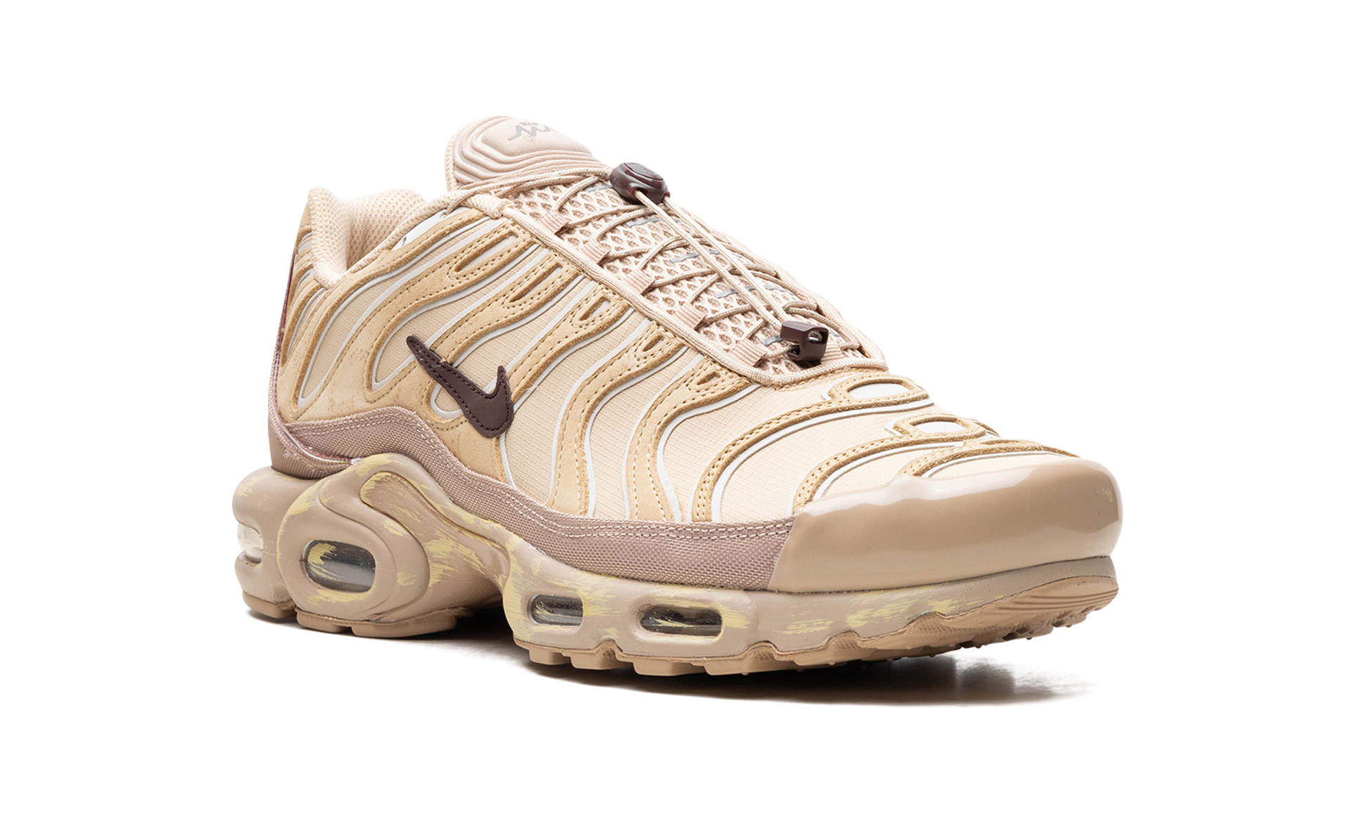 Air Max Plus "sesame" - 7