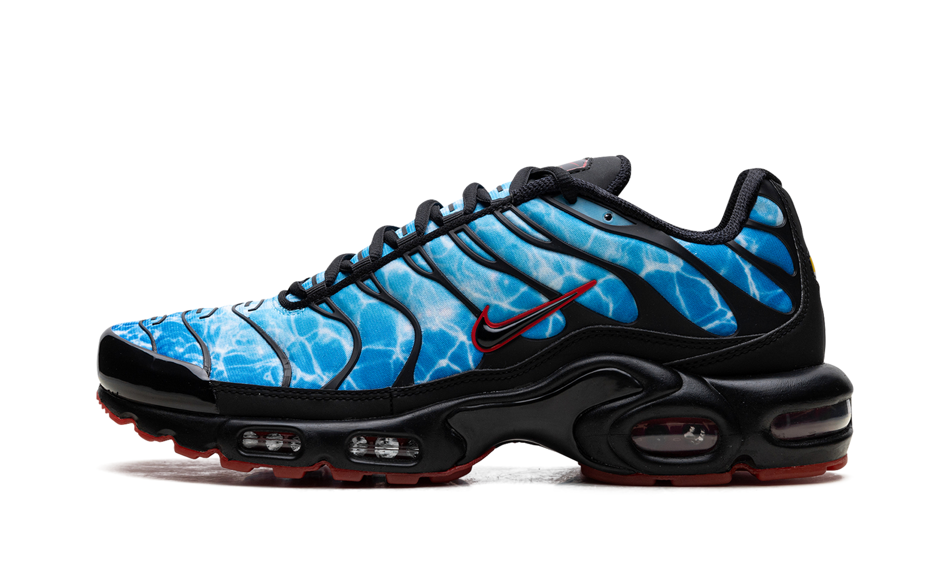 Air Max Plus "shark Attack" - 1
