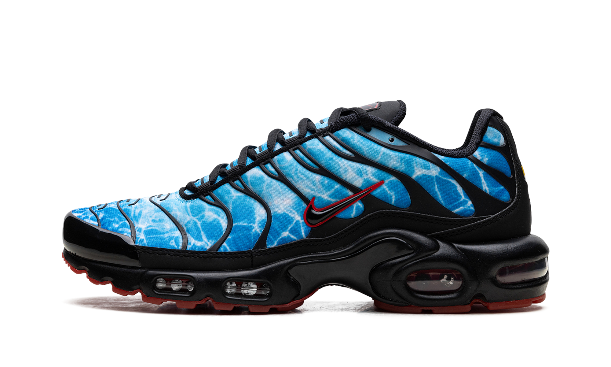 Air Max Plus "shark Attack" - 1