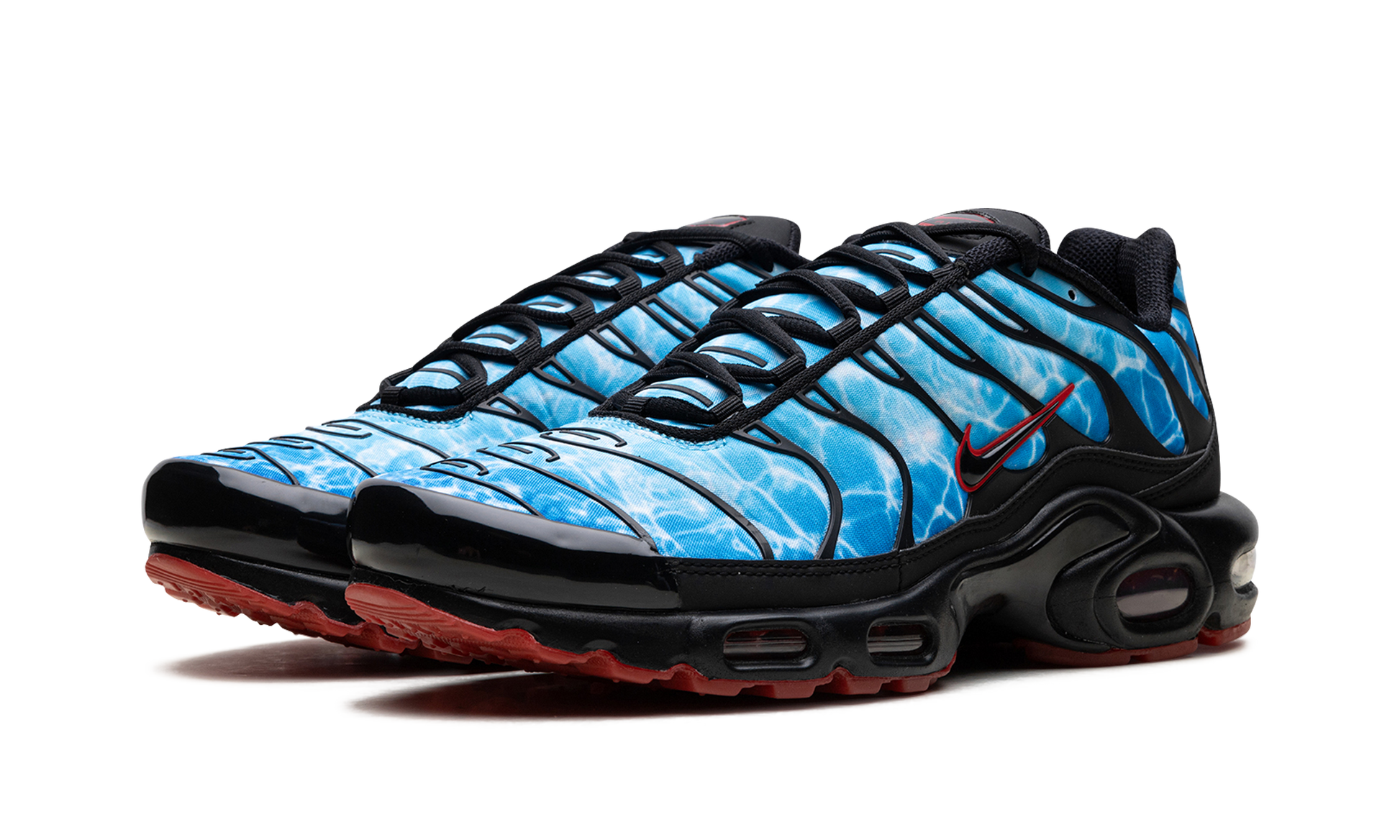 Air Max Plus "shark Attack" - 2