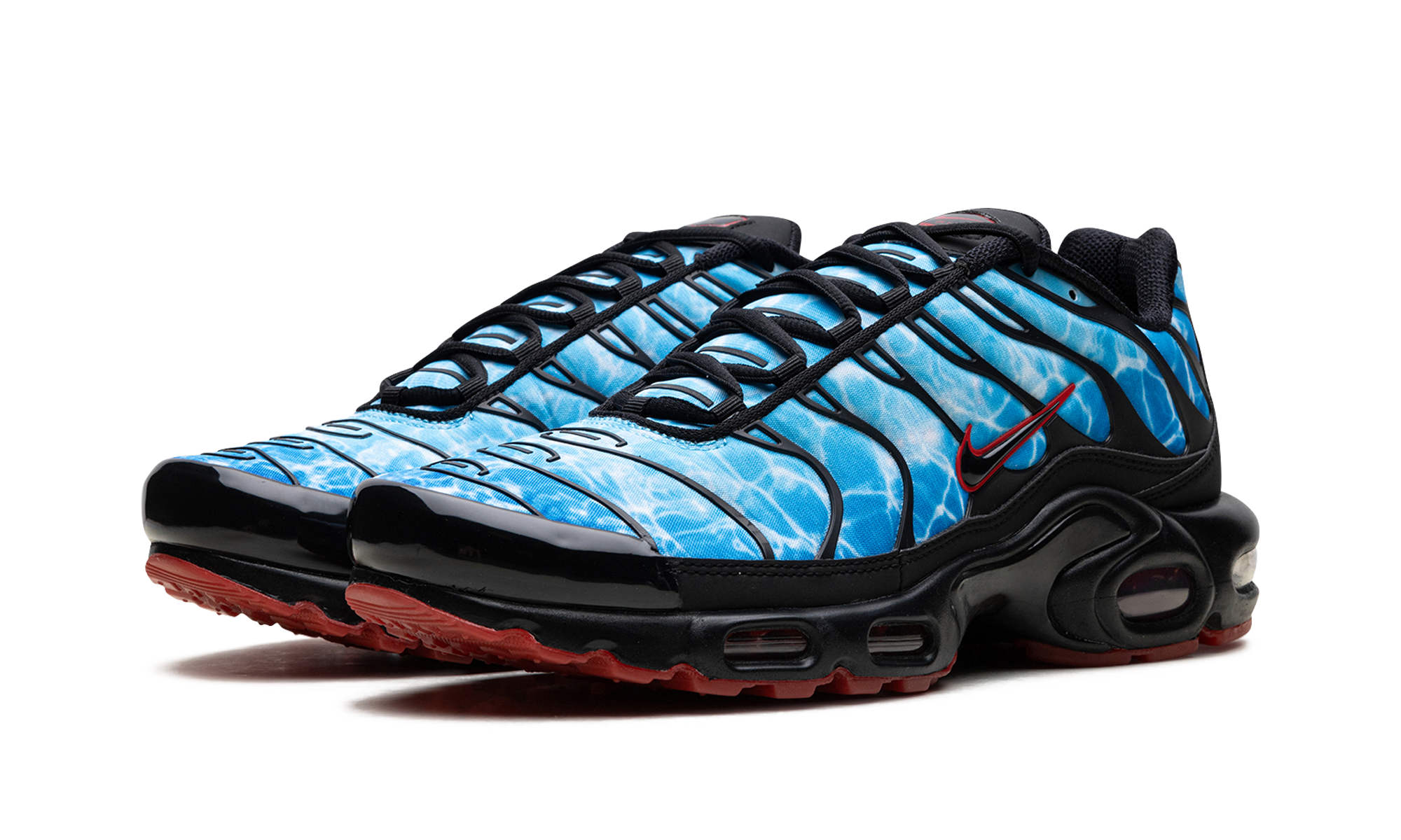 Air Max Plus "shark Attack" - 2