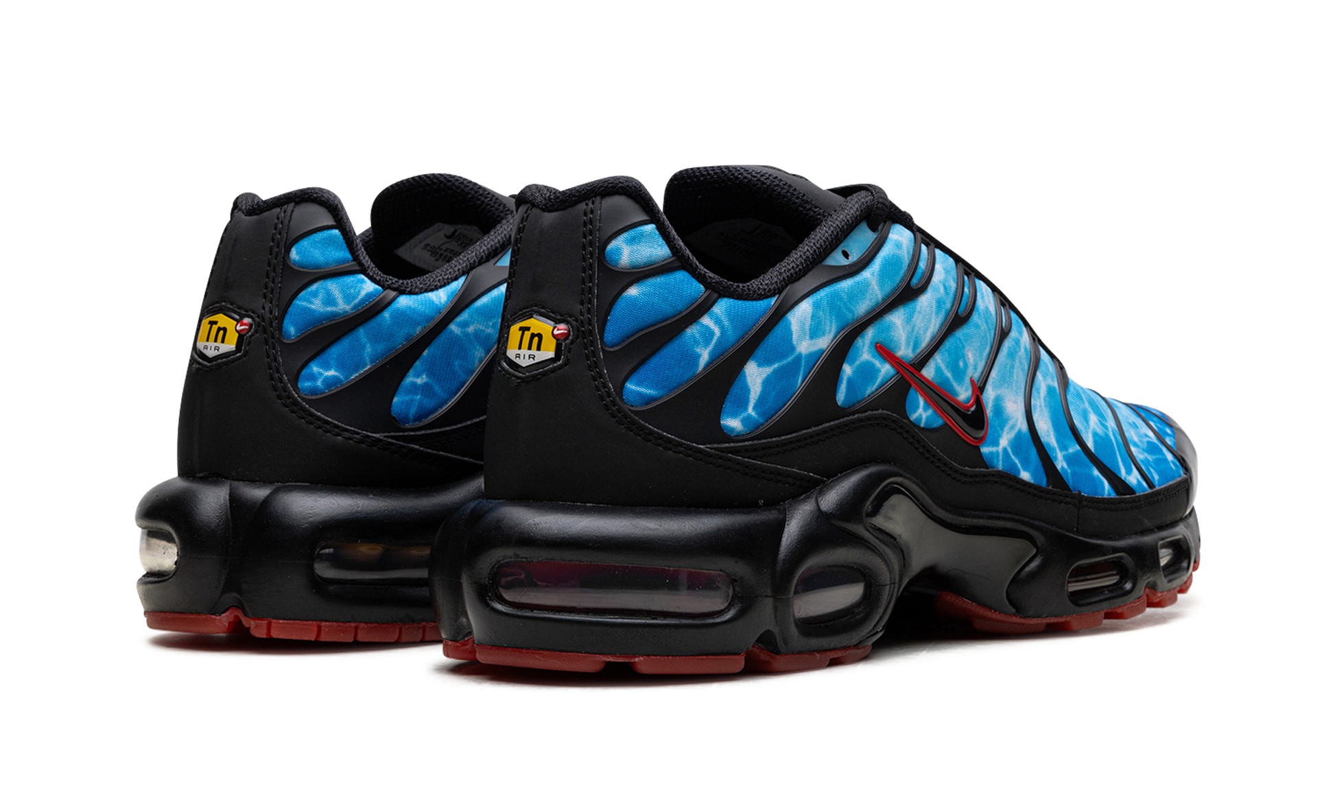 Air Max Plus "shark Attack" - 3