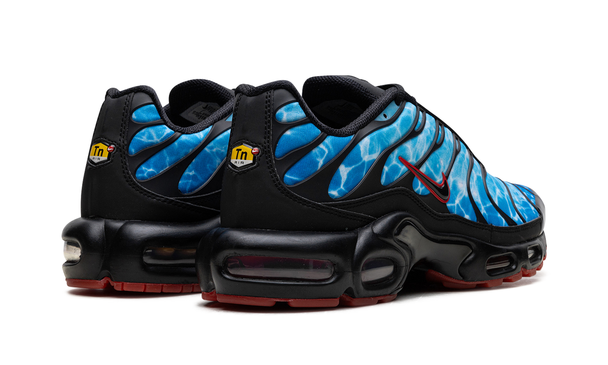 Air Max Plus "shark Attack" - 3