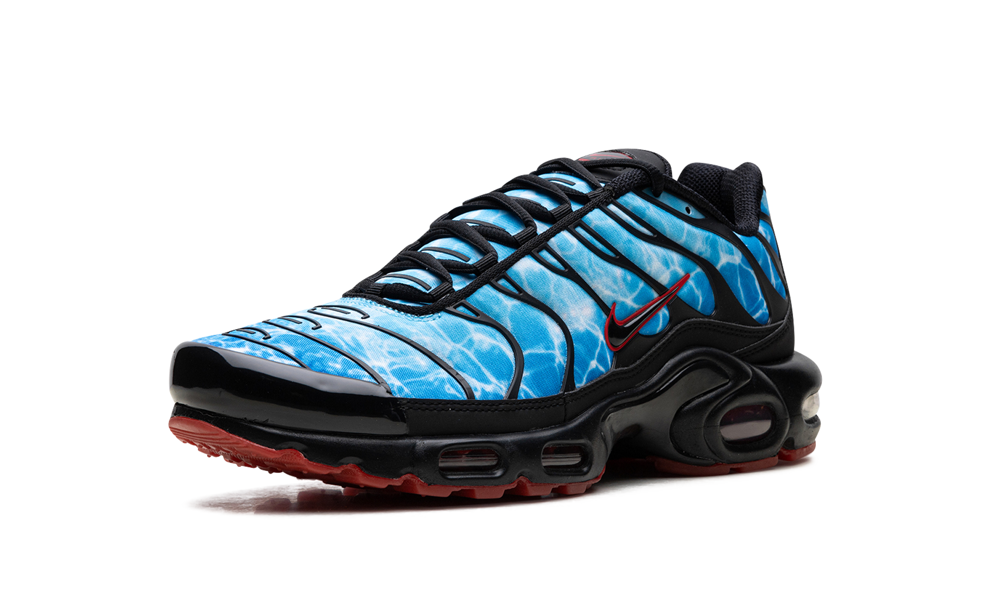 Air Max Plus "shark Attack" - 4