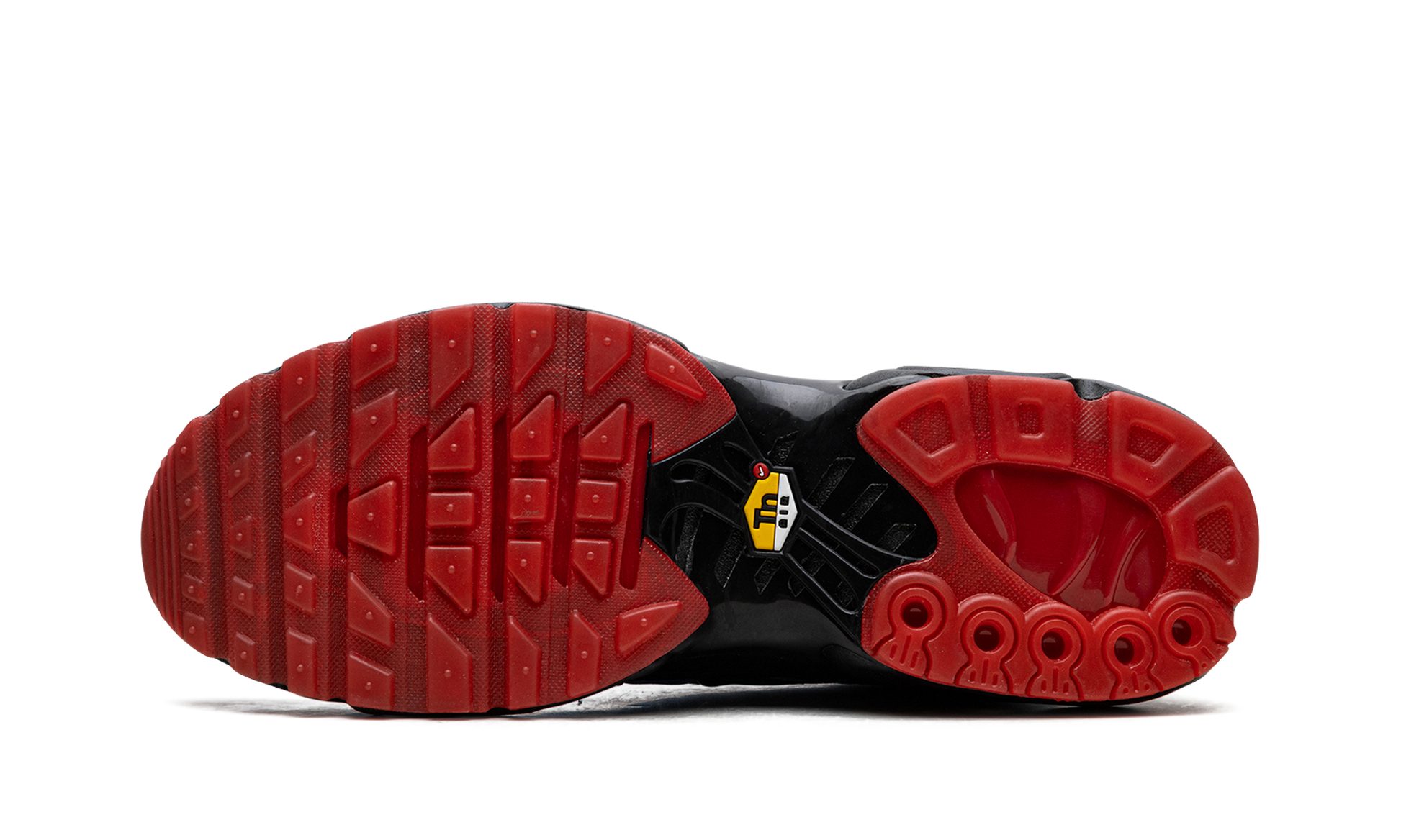 Air Max Plus "shark Attack" - 5