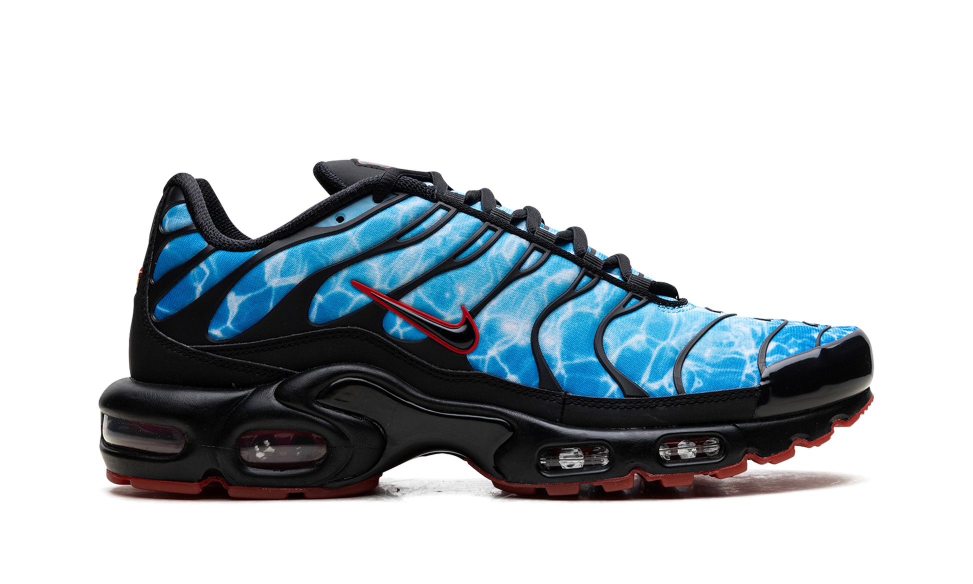 Air Max Plus "shark Attack" - 6