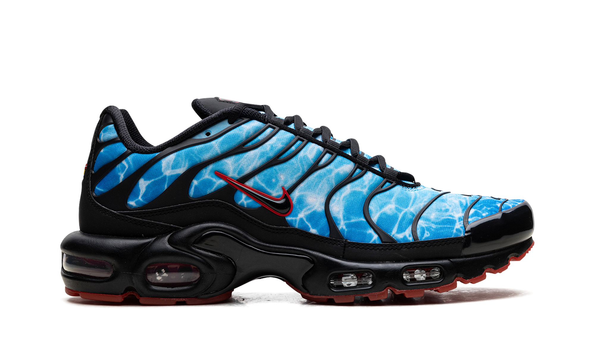 Air Max Plus "shark Attack" - 6