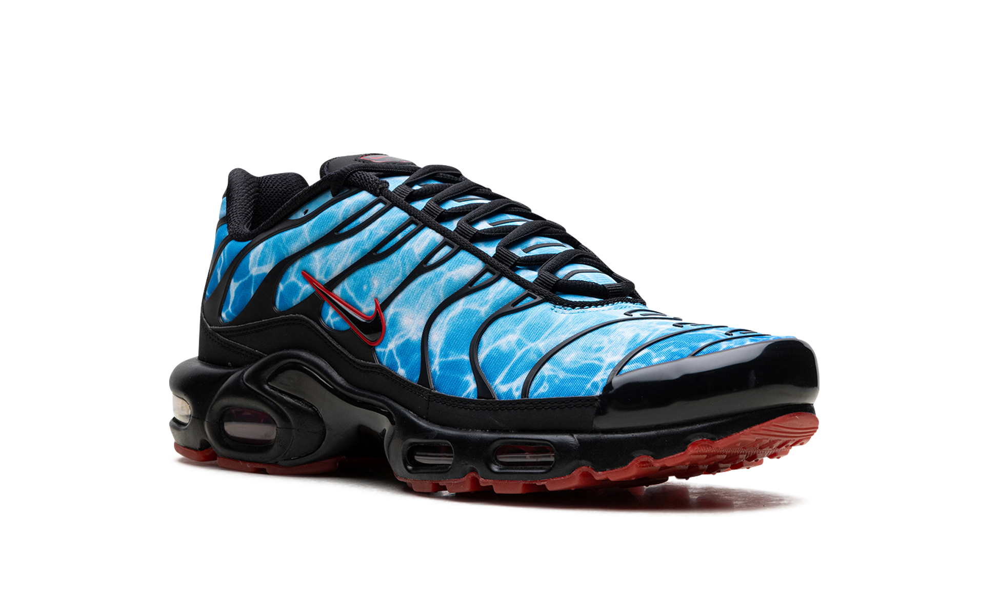 Air Max Plus "shark Attack" - 7