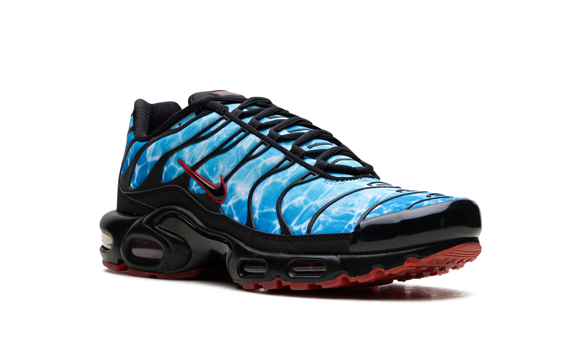 Air Max Plus "shark Attack" - 7