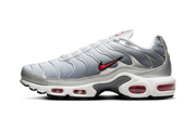 Air Max Plus "silver Bullet" - 1