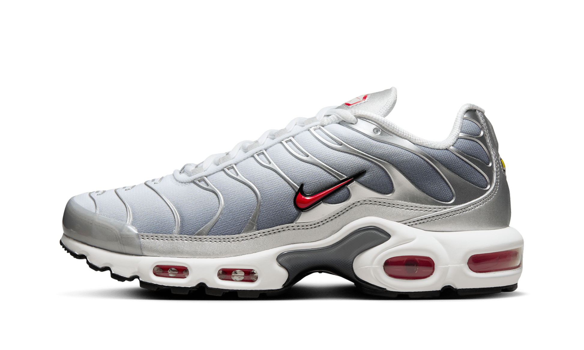Air Max Plus "silver Bullet" - 1