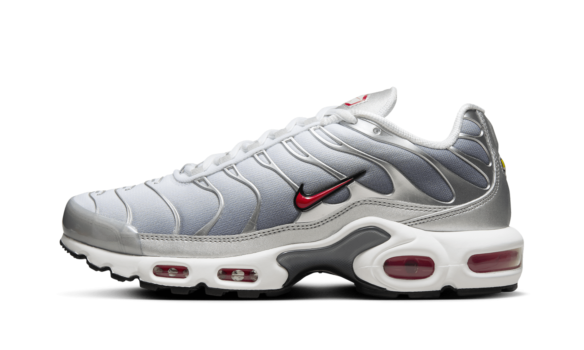 Air Max Plus "silver Bullet" - 1