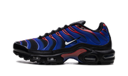 Air Max Plus "spider-man" - 1