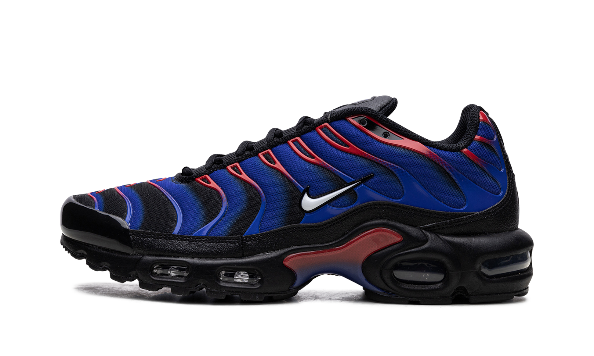 Air Max Plus "spider-man" - 1