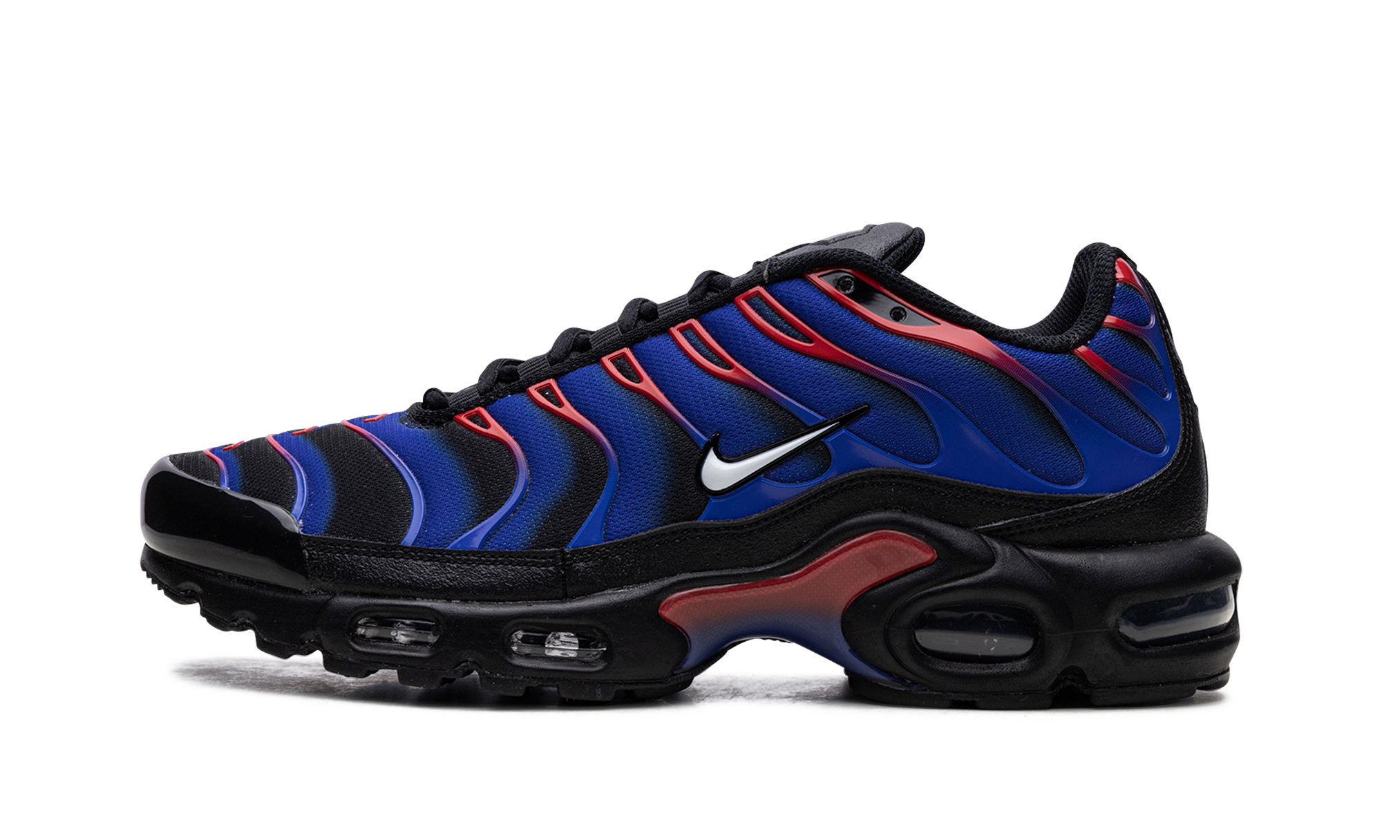 Air Max Plus "spider-man" - 1
