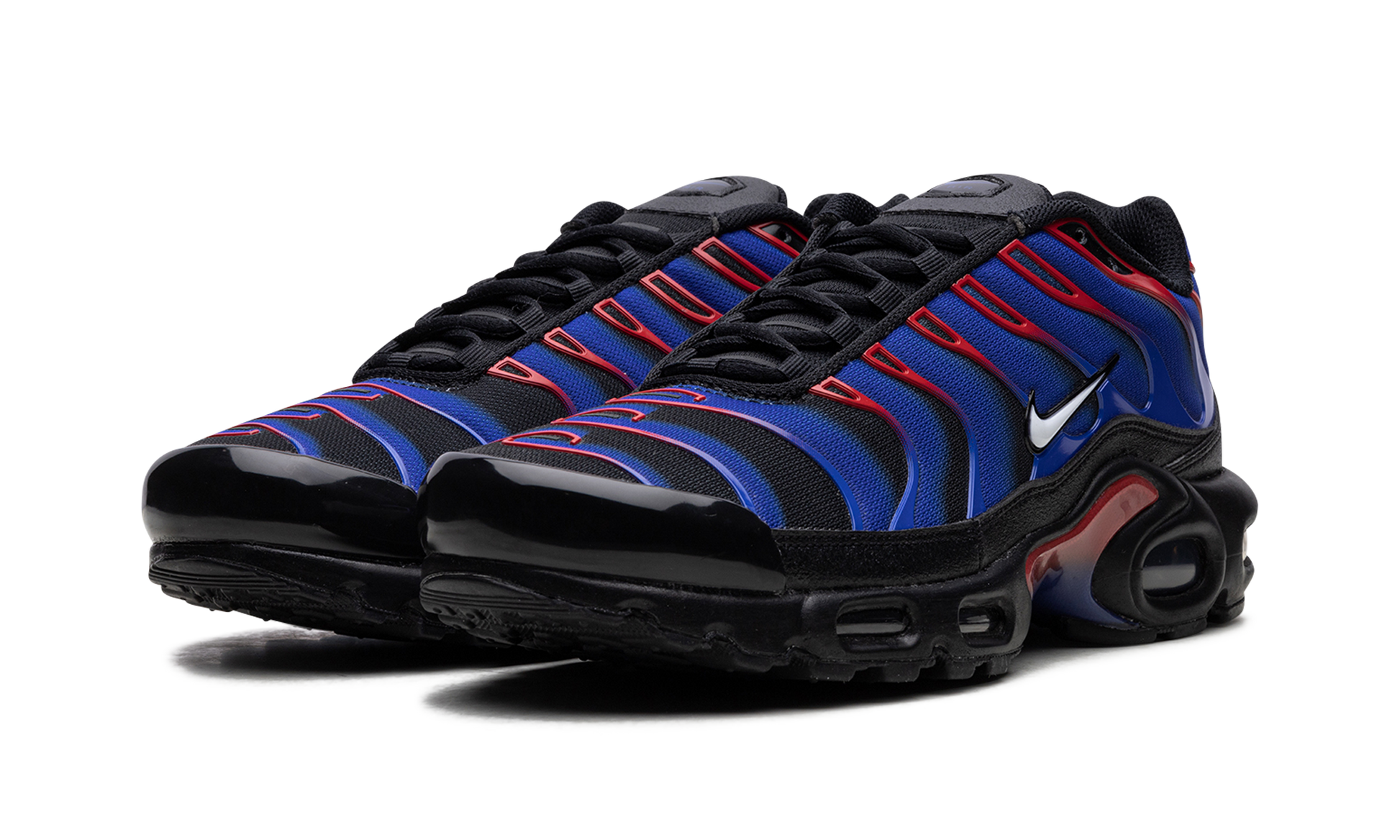 Air Max Plus "spider-man" - 2