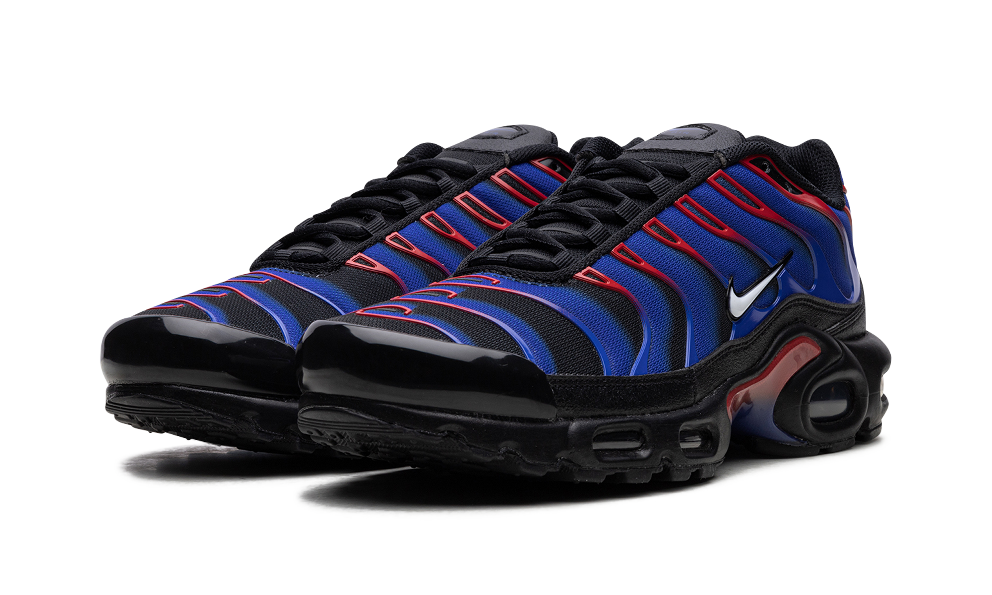 Air Max Plus "spider-man" - 2
