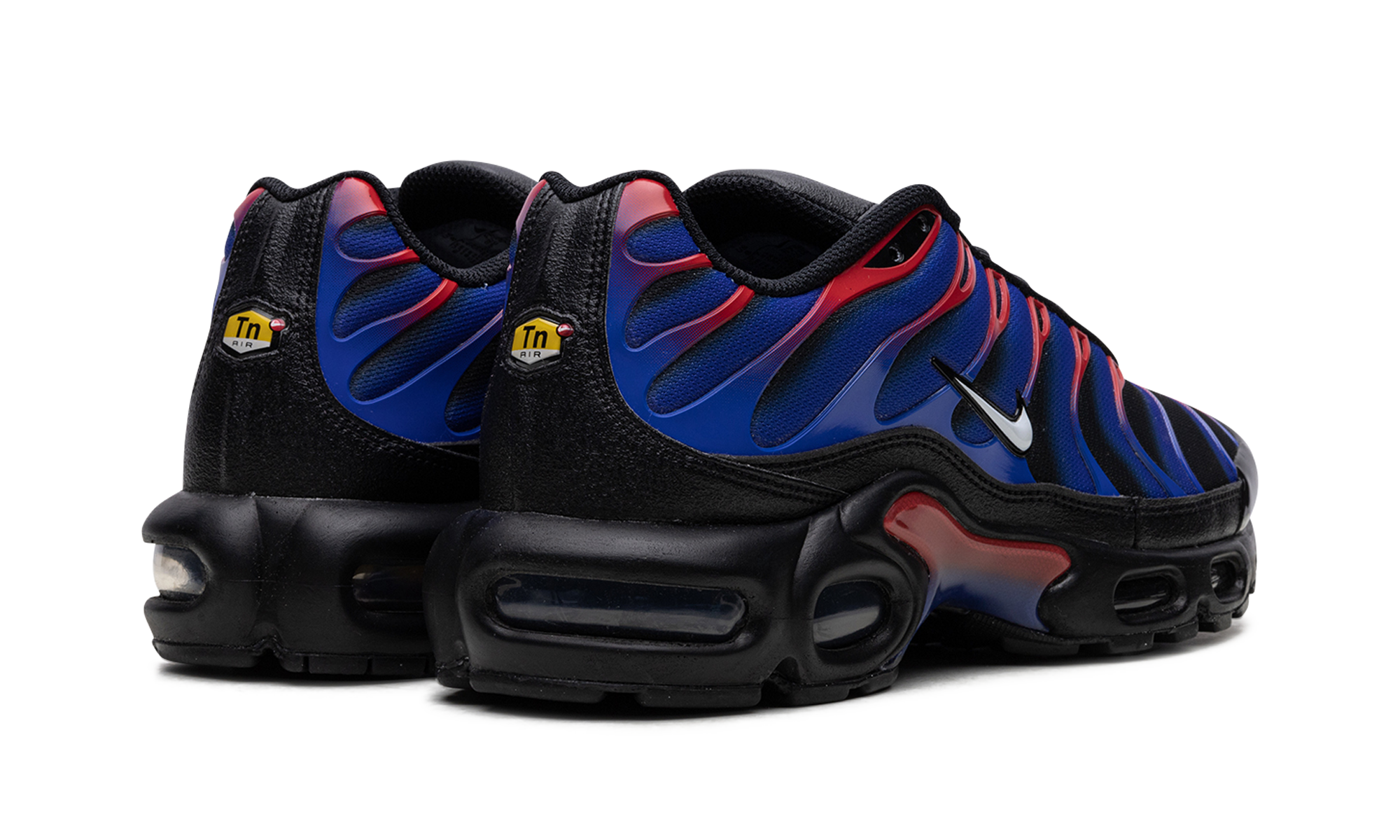 Air Max Plus "spider-man" - 3