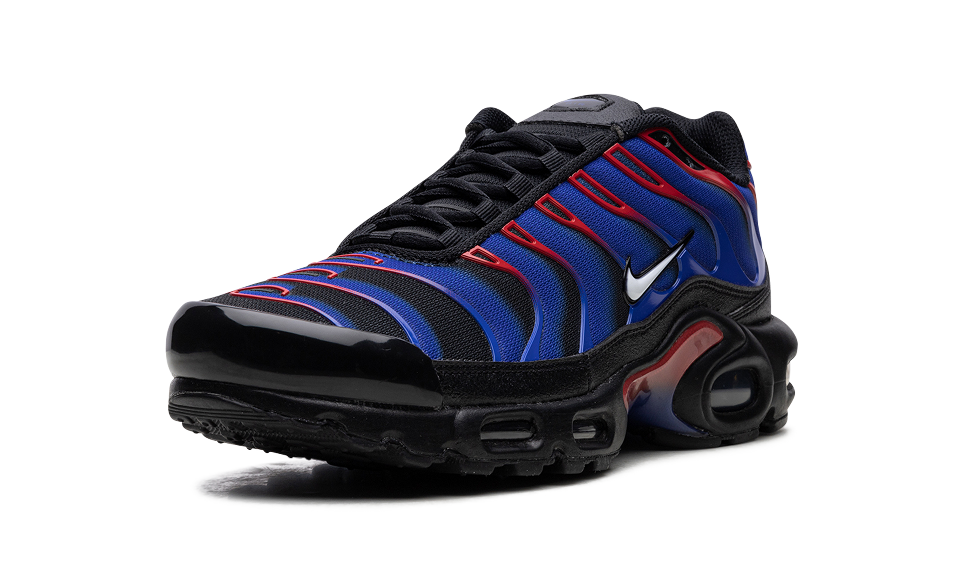 Air Max Plus "spider-man" - 4