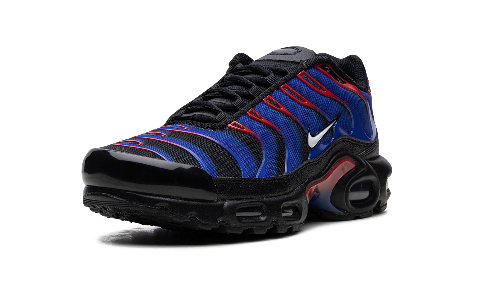 Air Max Plus "spider-man" - 4